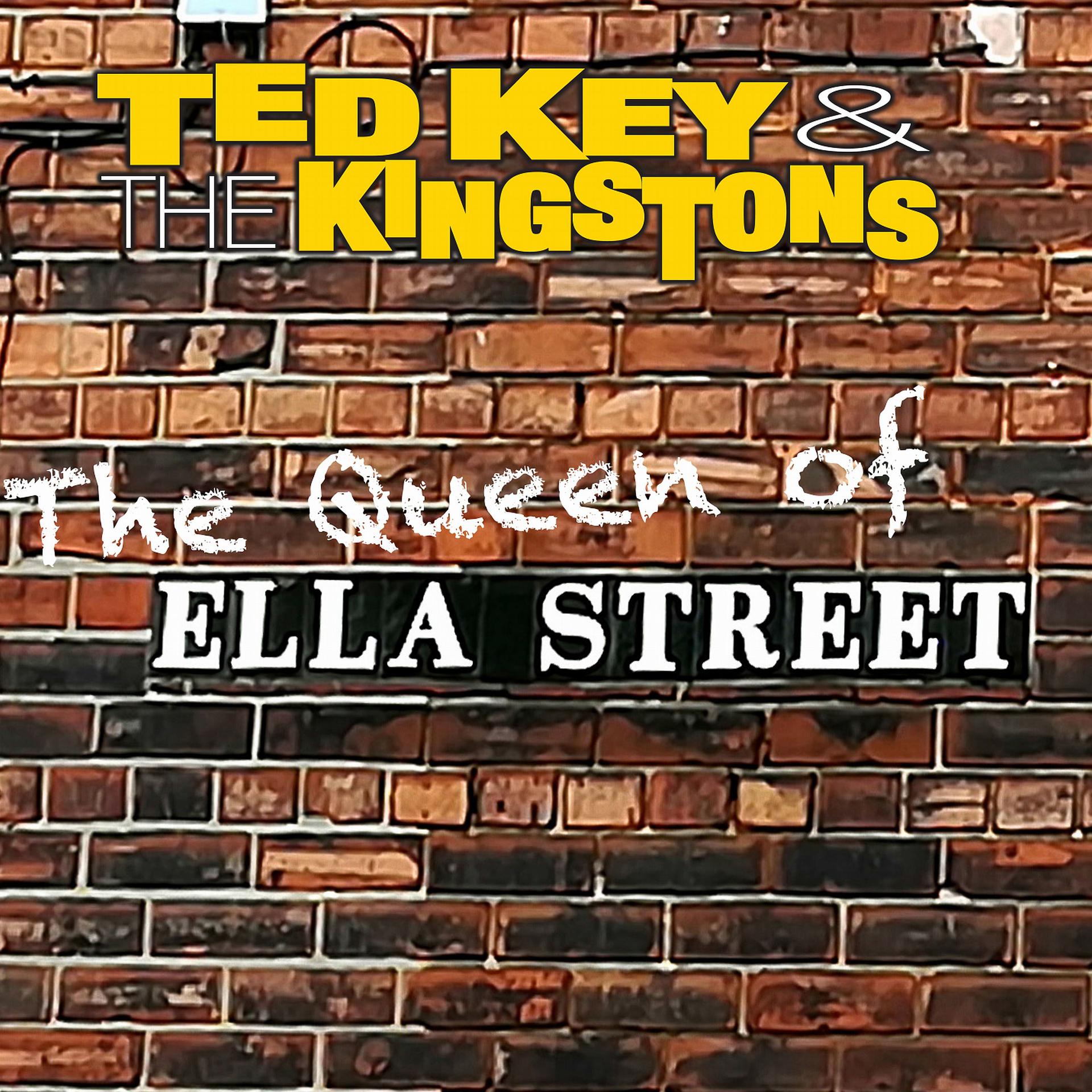 Постер альбома The Queen of Ella Street
