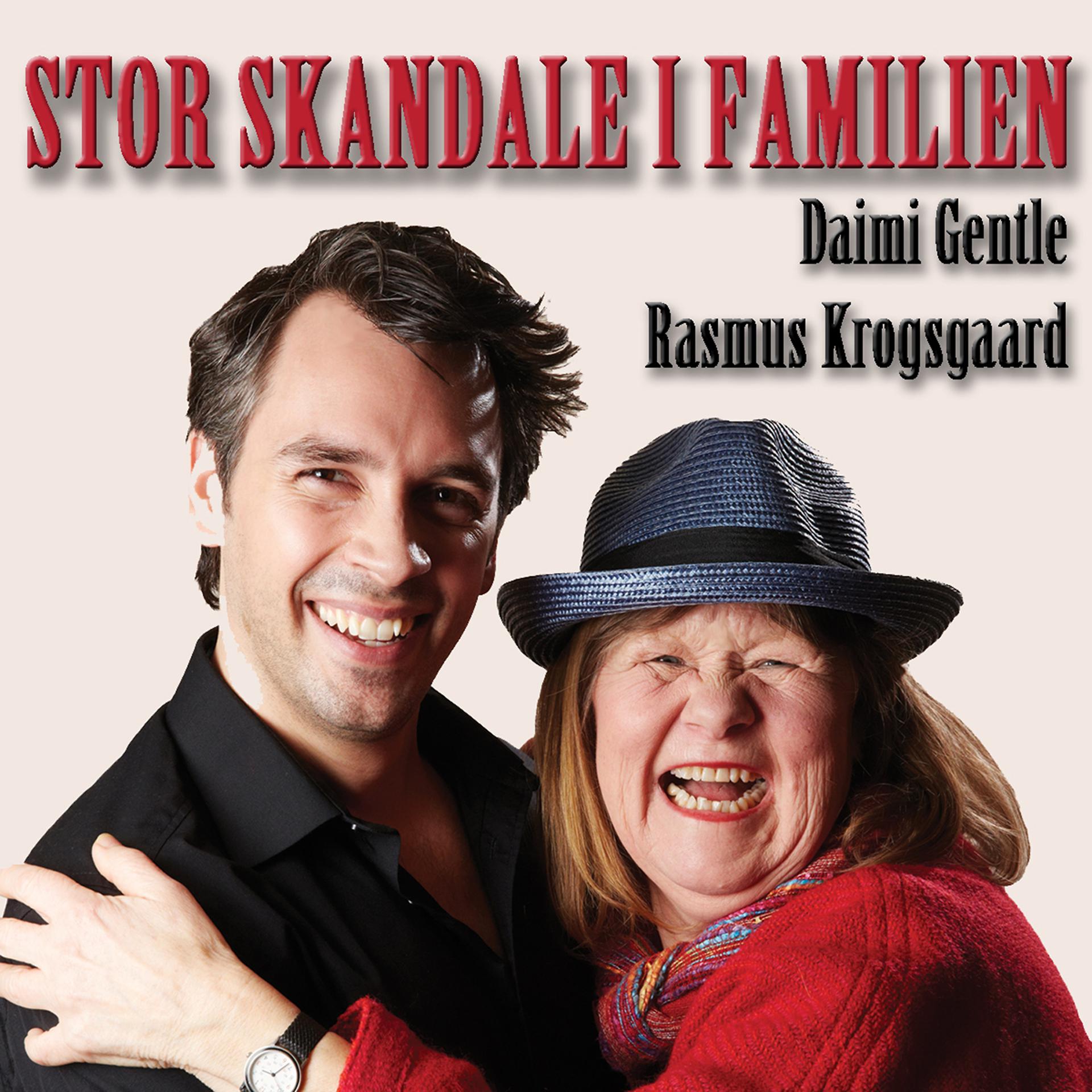 Постер альбома Stor Skandale I Familien