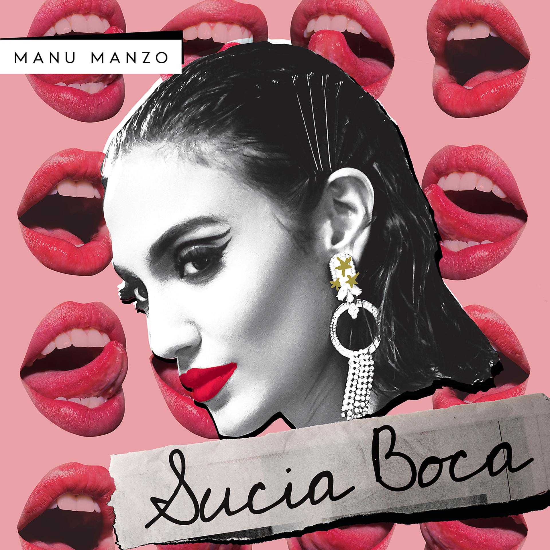Постер альбома Sucia Boca
