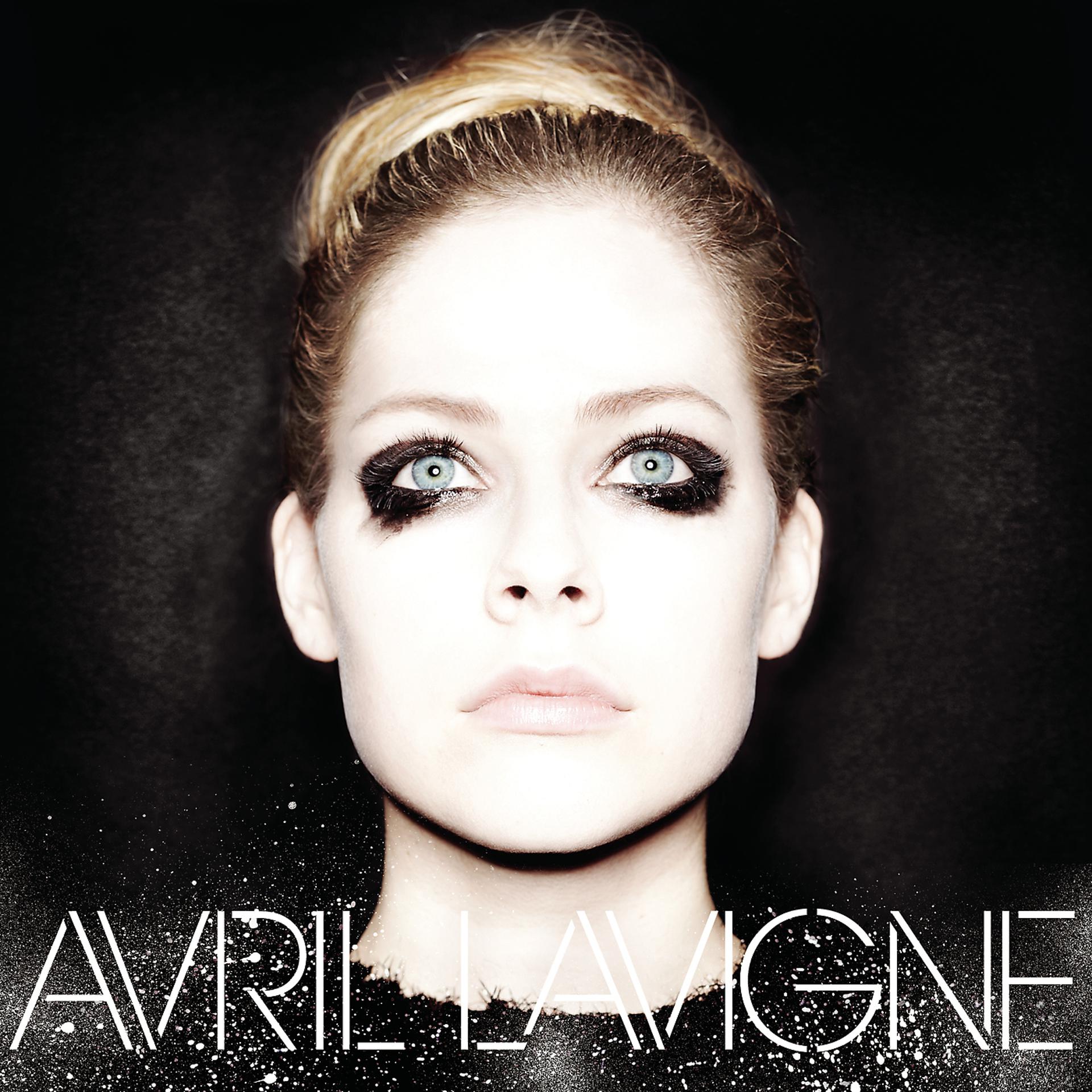 Постер альбома Avril Lavigne (Expanded Edition)