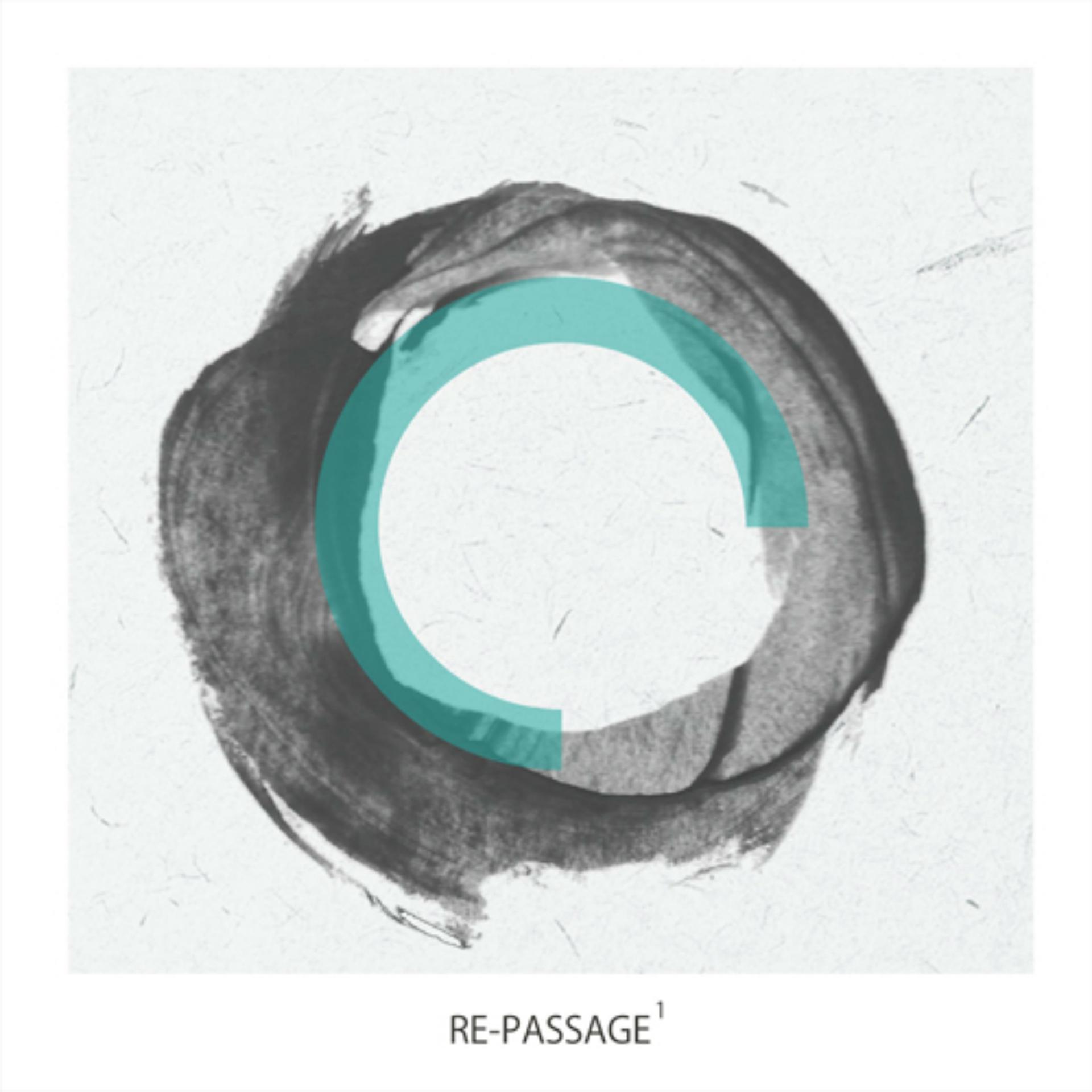 Постер альбома Re-Passage 1