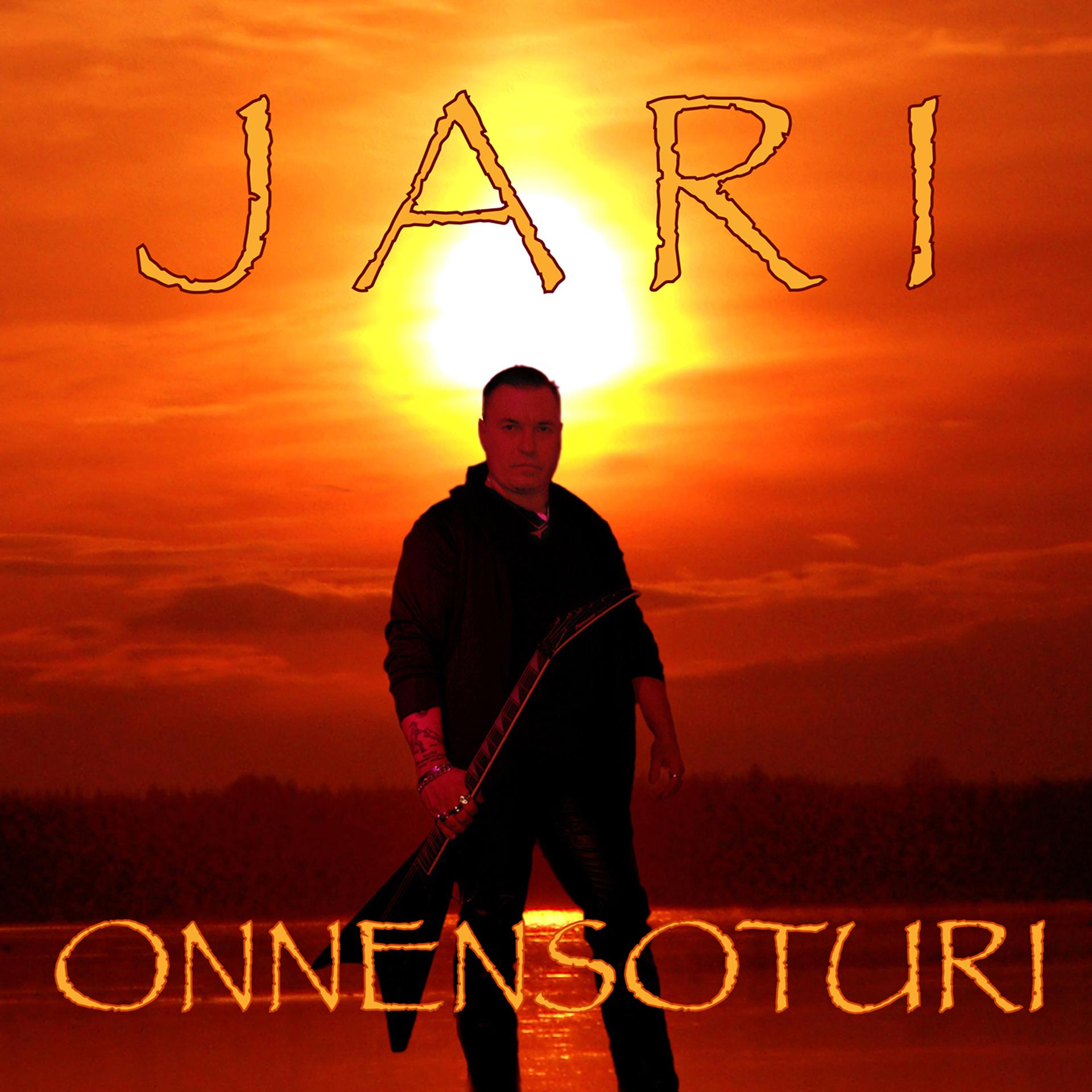 Постер альбома Onnensoturi