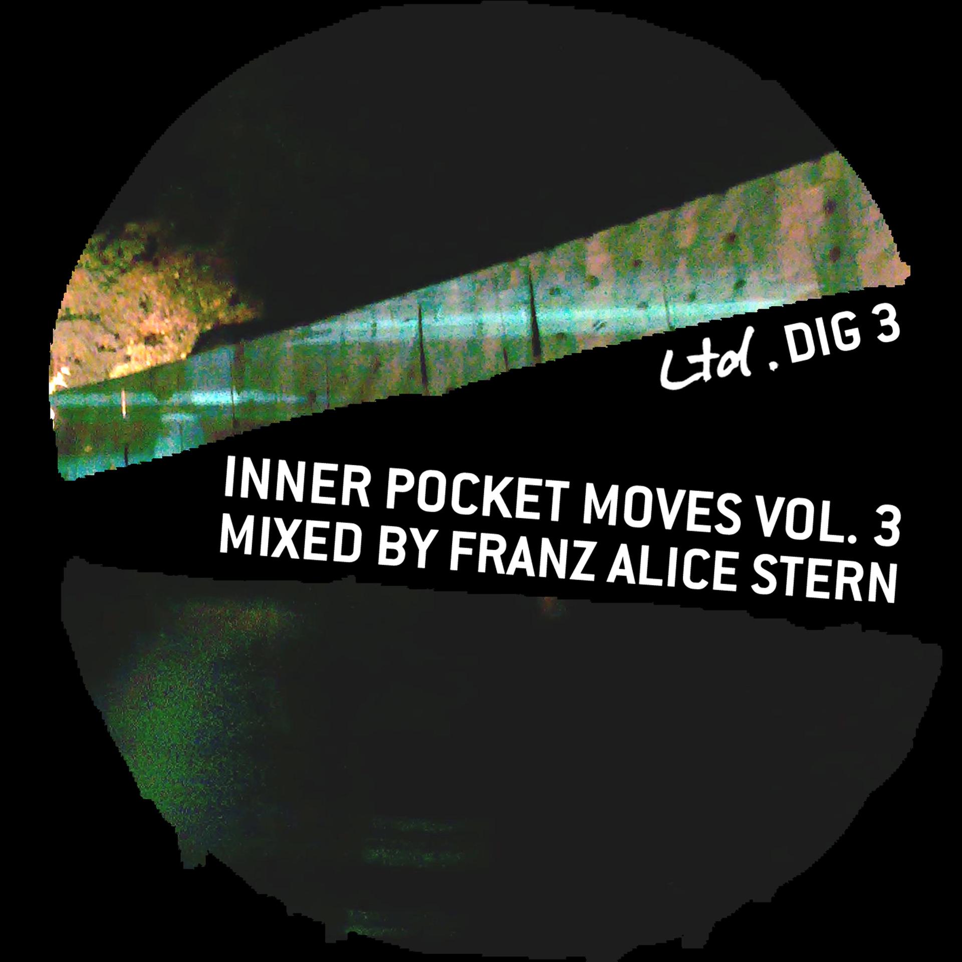Постер альбома Inner Pocket Moves, Vol. 3