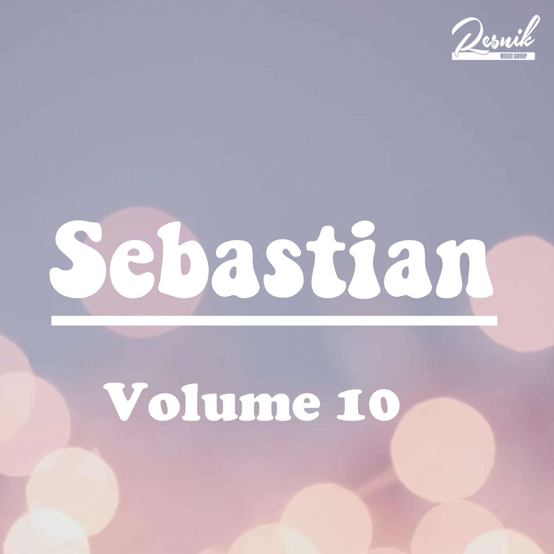 Постер альбома Sebastian Vol. 10