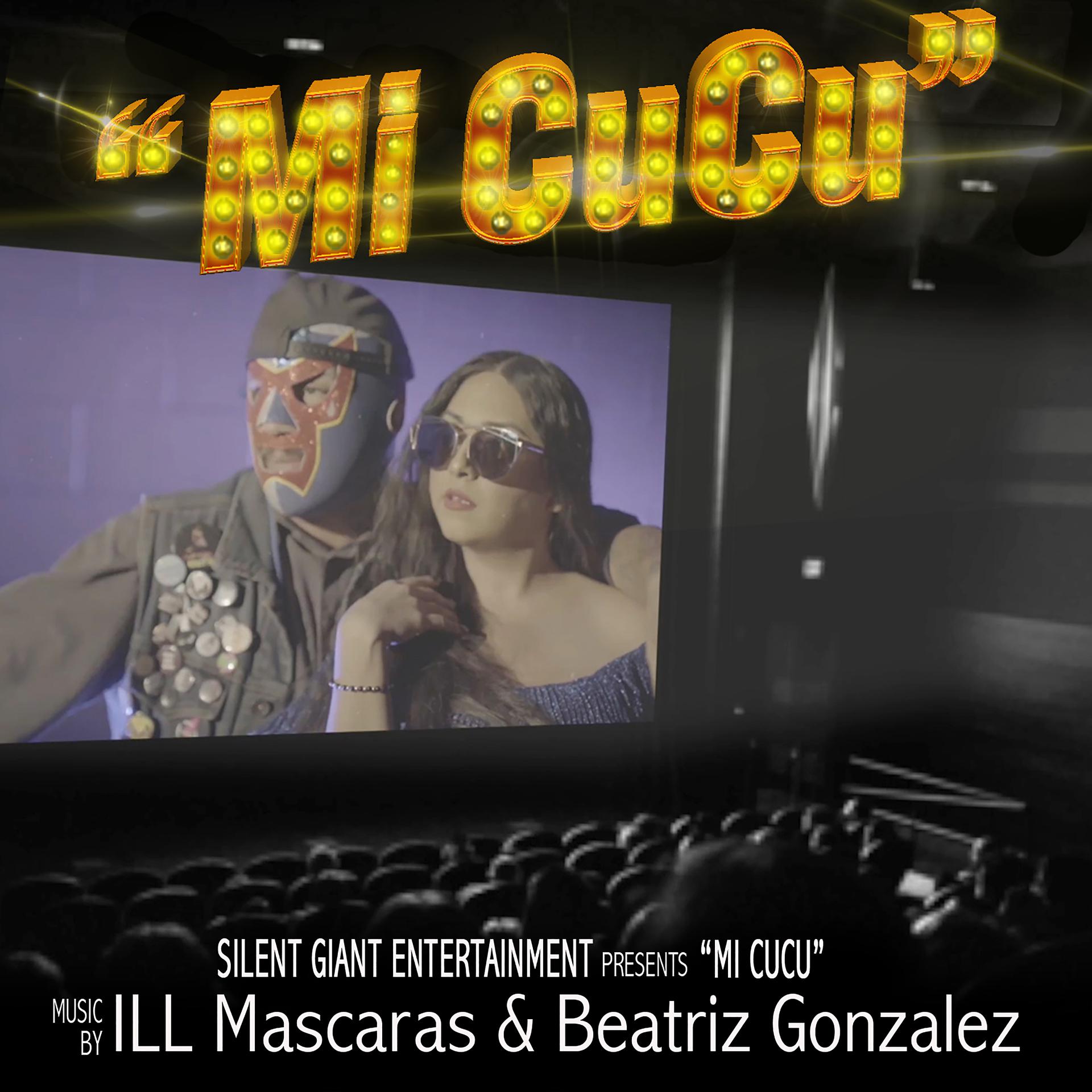 Постер альбома Mi Cucu