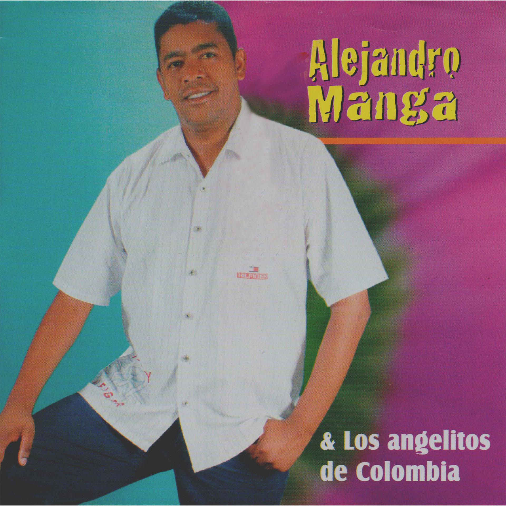 Постер альбома Alejandro Manga & Victor Reyes