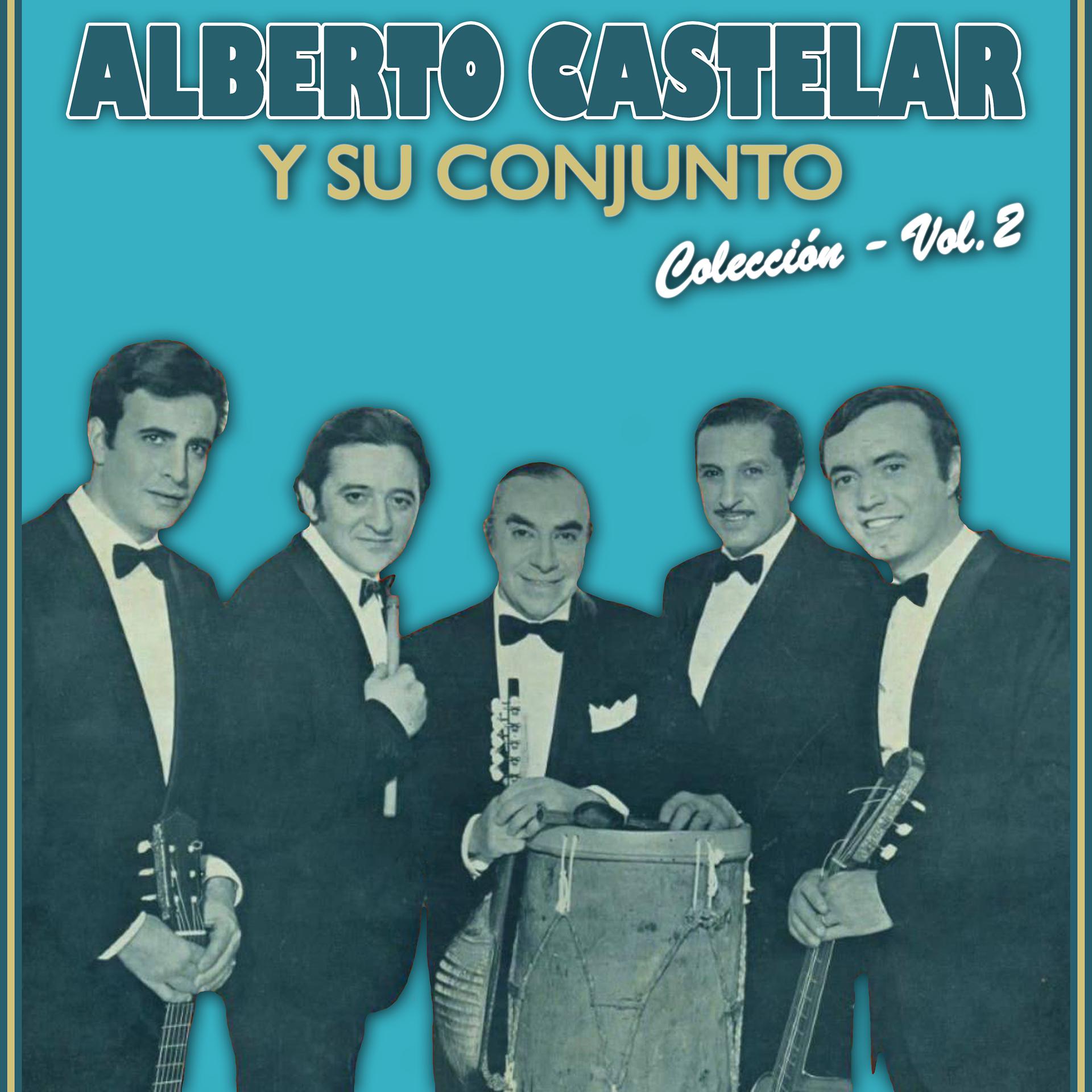 Постер альбома Colección, Vol. 2