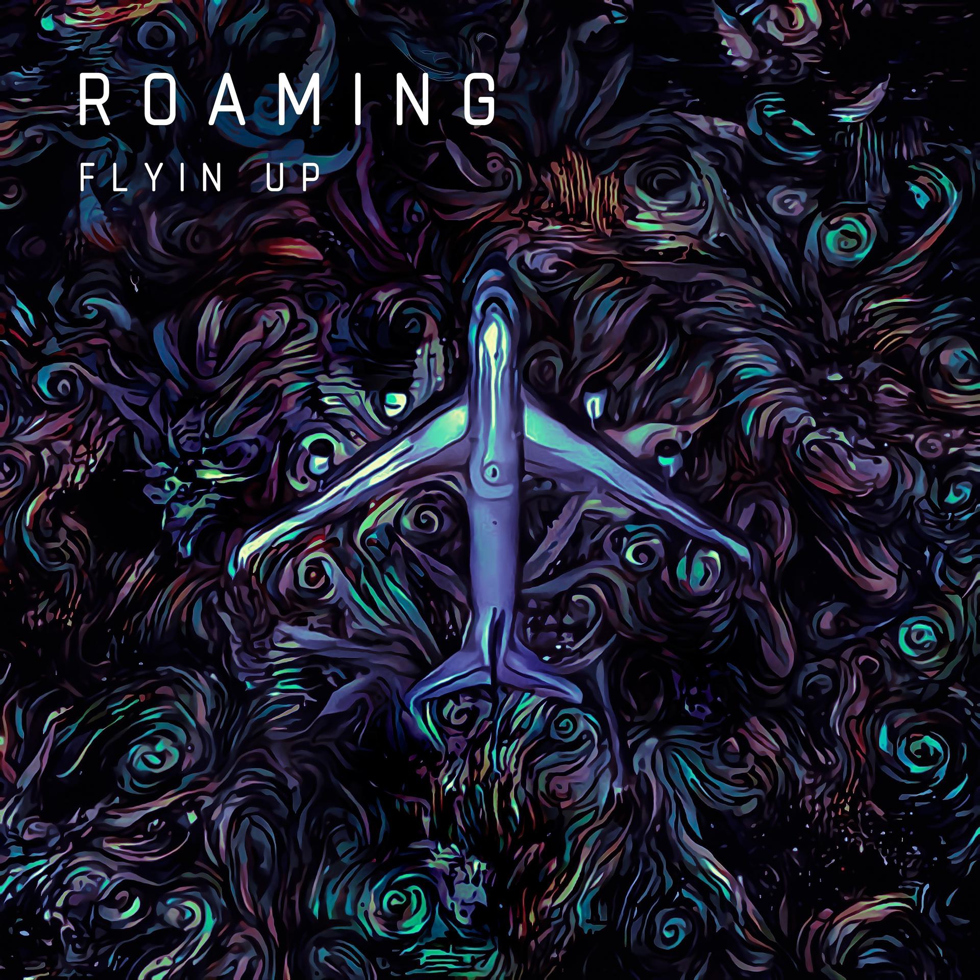 Постер альбома Roaming