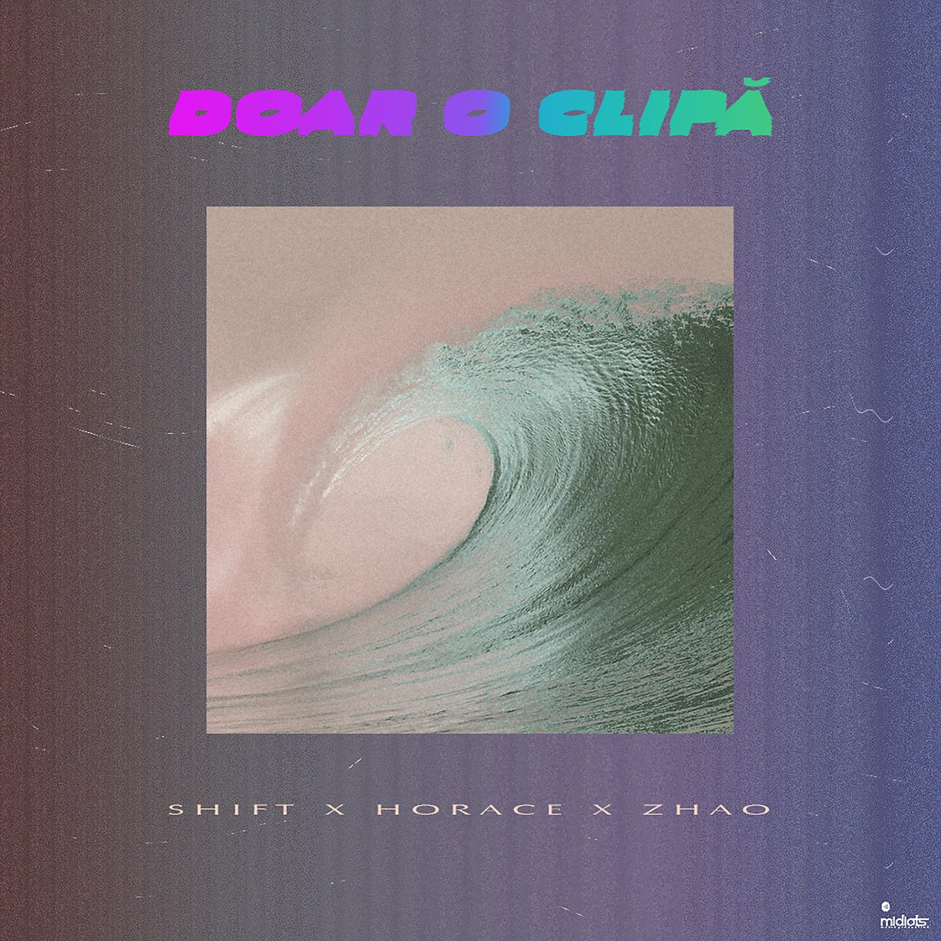 Постер альбома Doar O Clipa