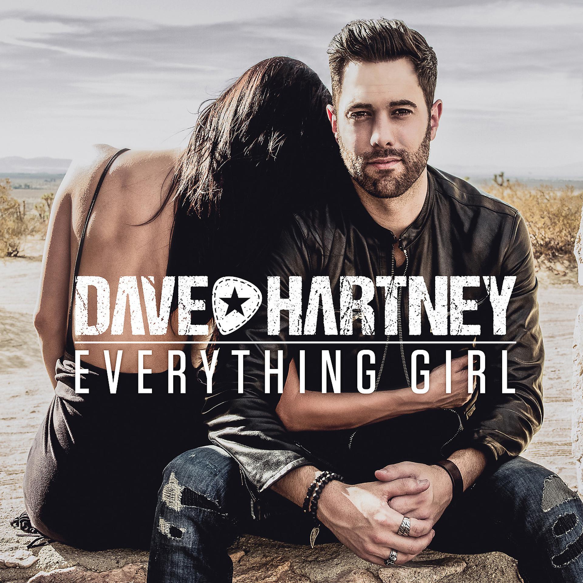 Постер альбома Everything Girl