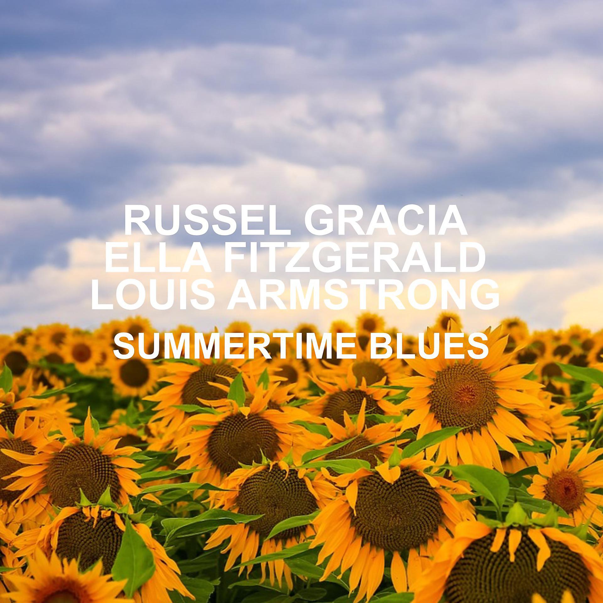 Постер альбома Summertime Blues