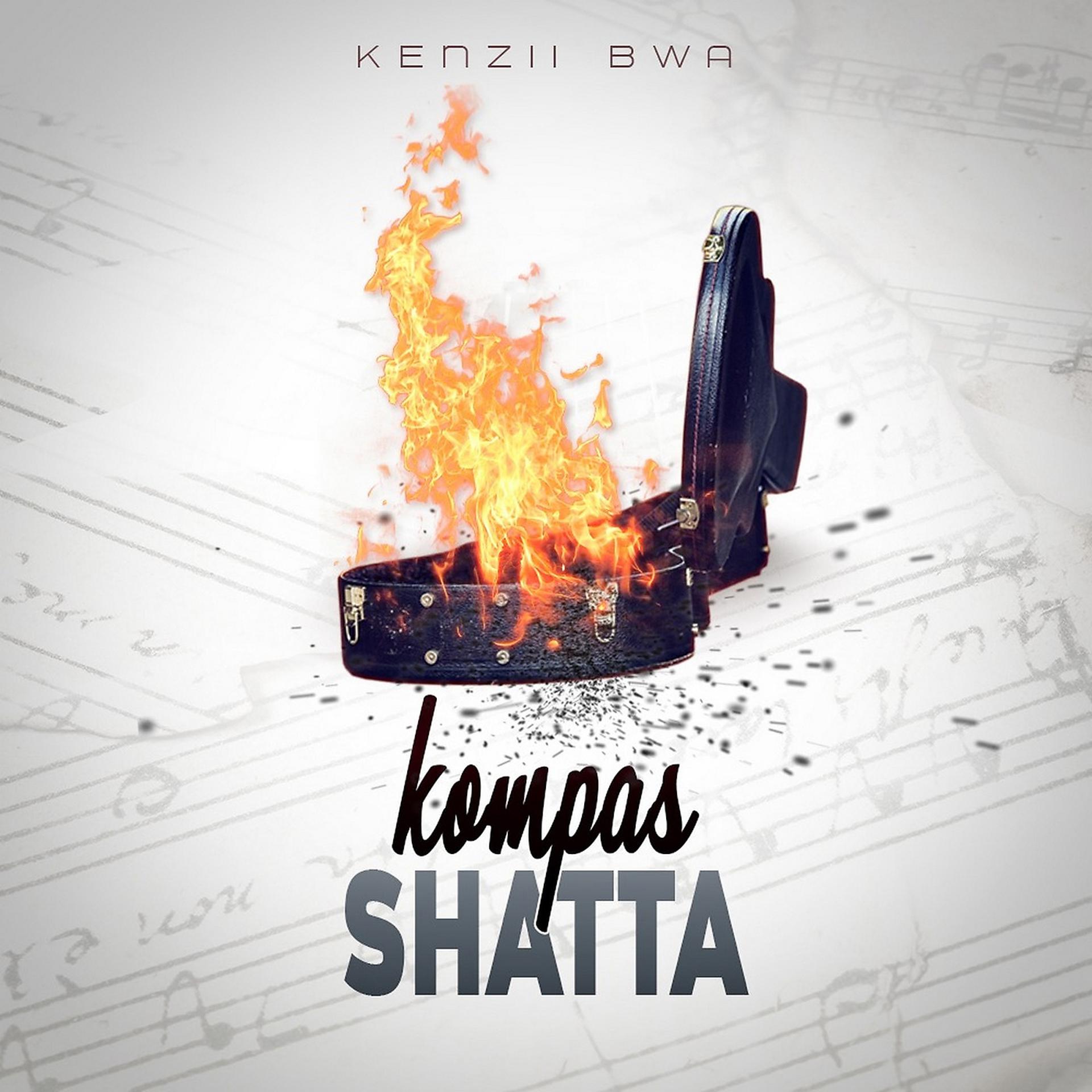 Постер альбома Kompa SHATTA