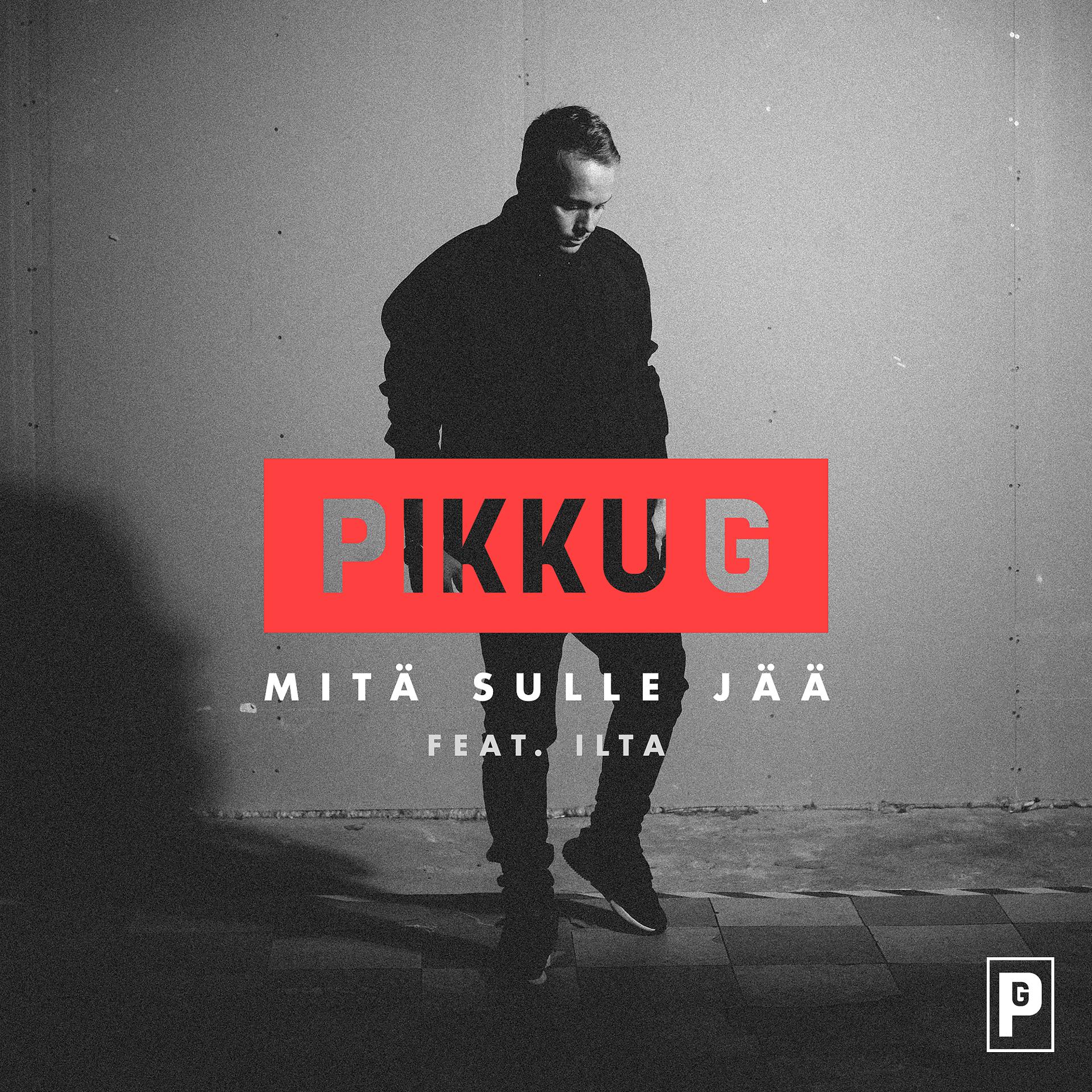 Постер альбома Mitä sulle jää (feat. Ilta)