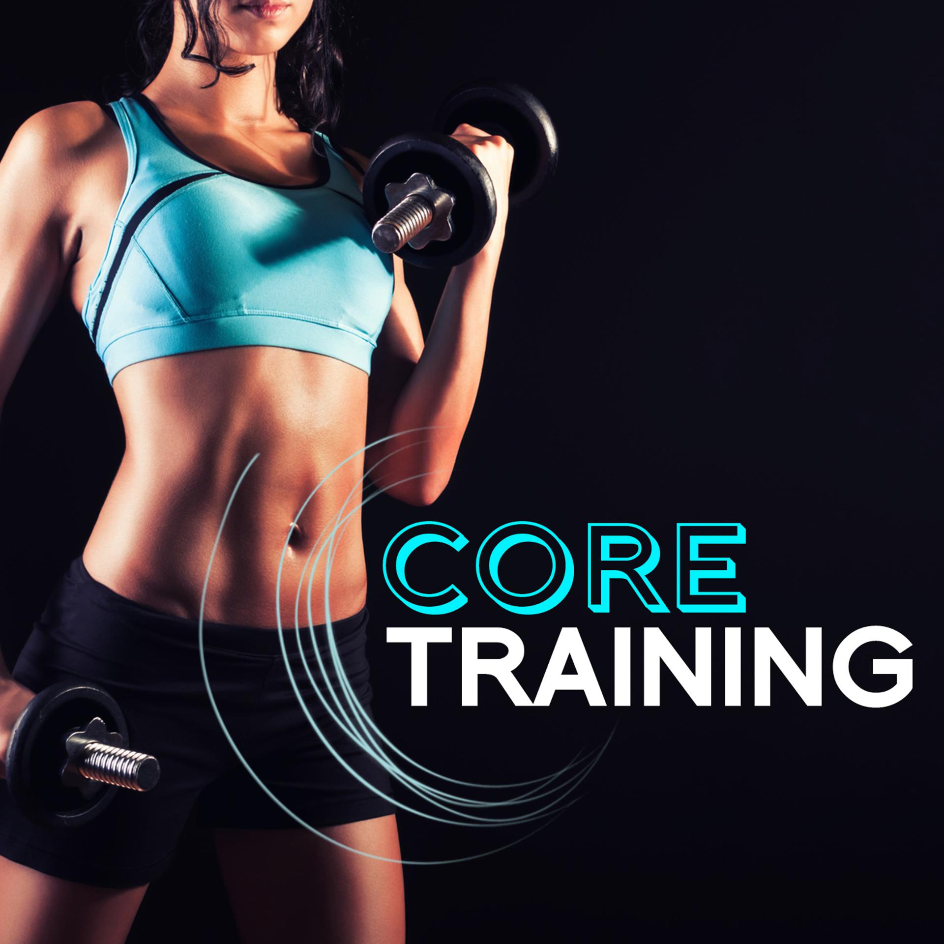 Постер альбома Core Training