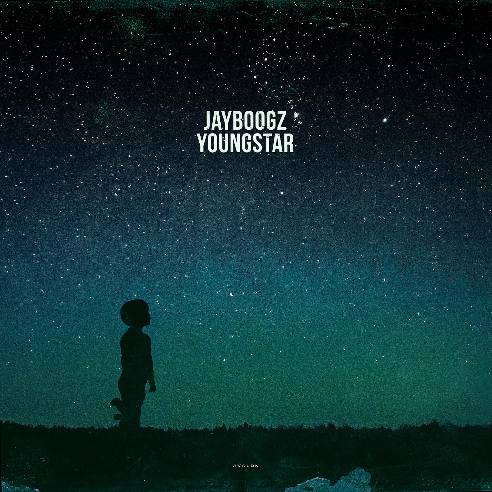 Постер альбома Youngstar