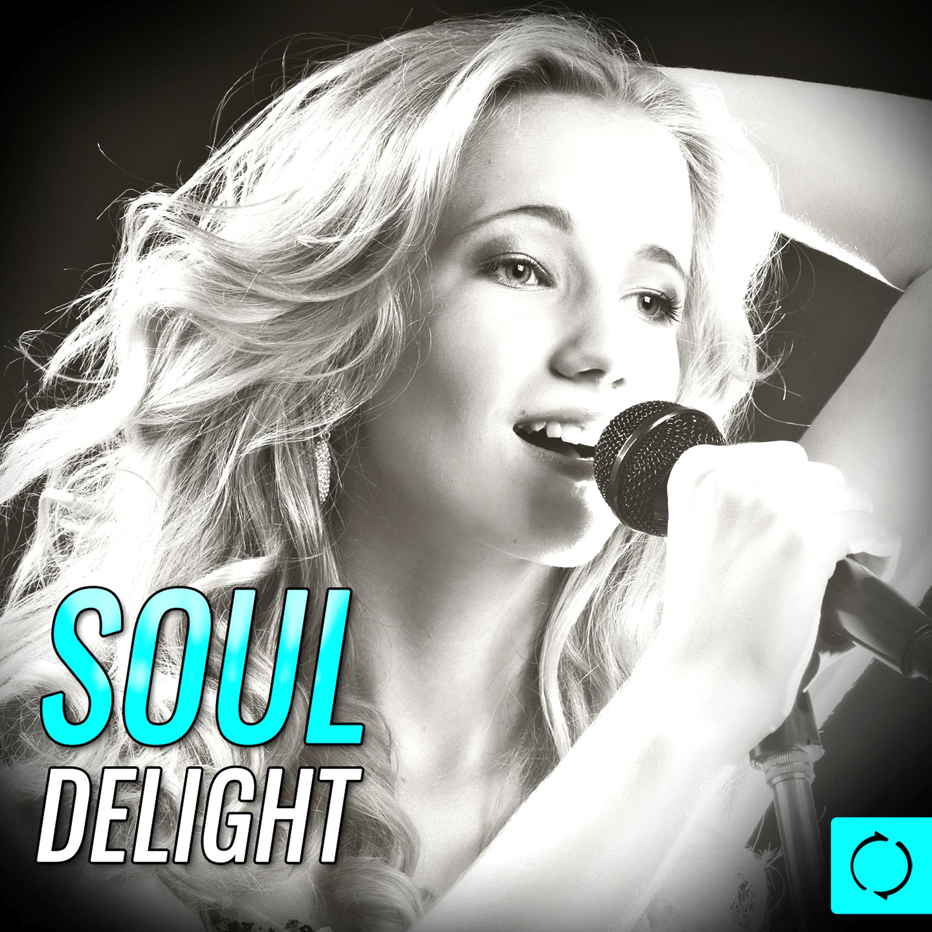 Постер альбома Soul Delight