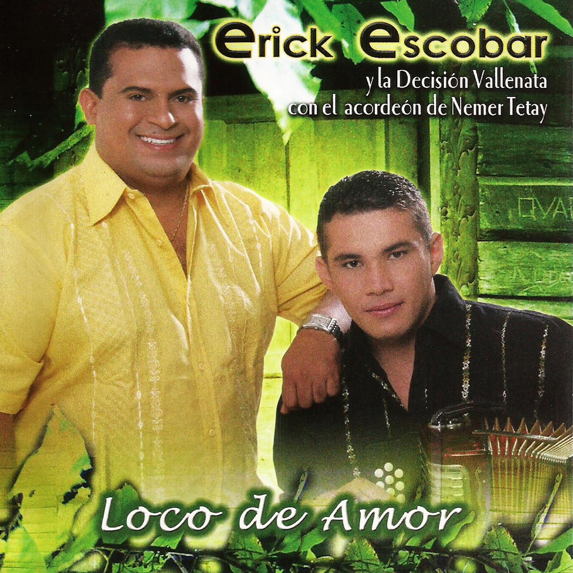 Постер альбома Loco de Amor