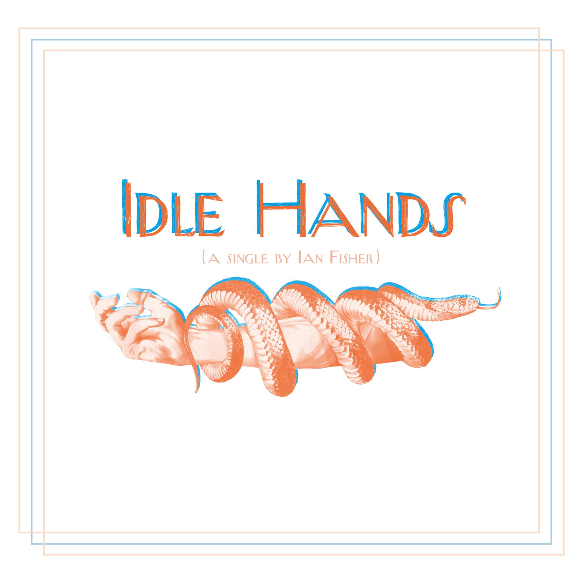 Постер альбома Idle Hands