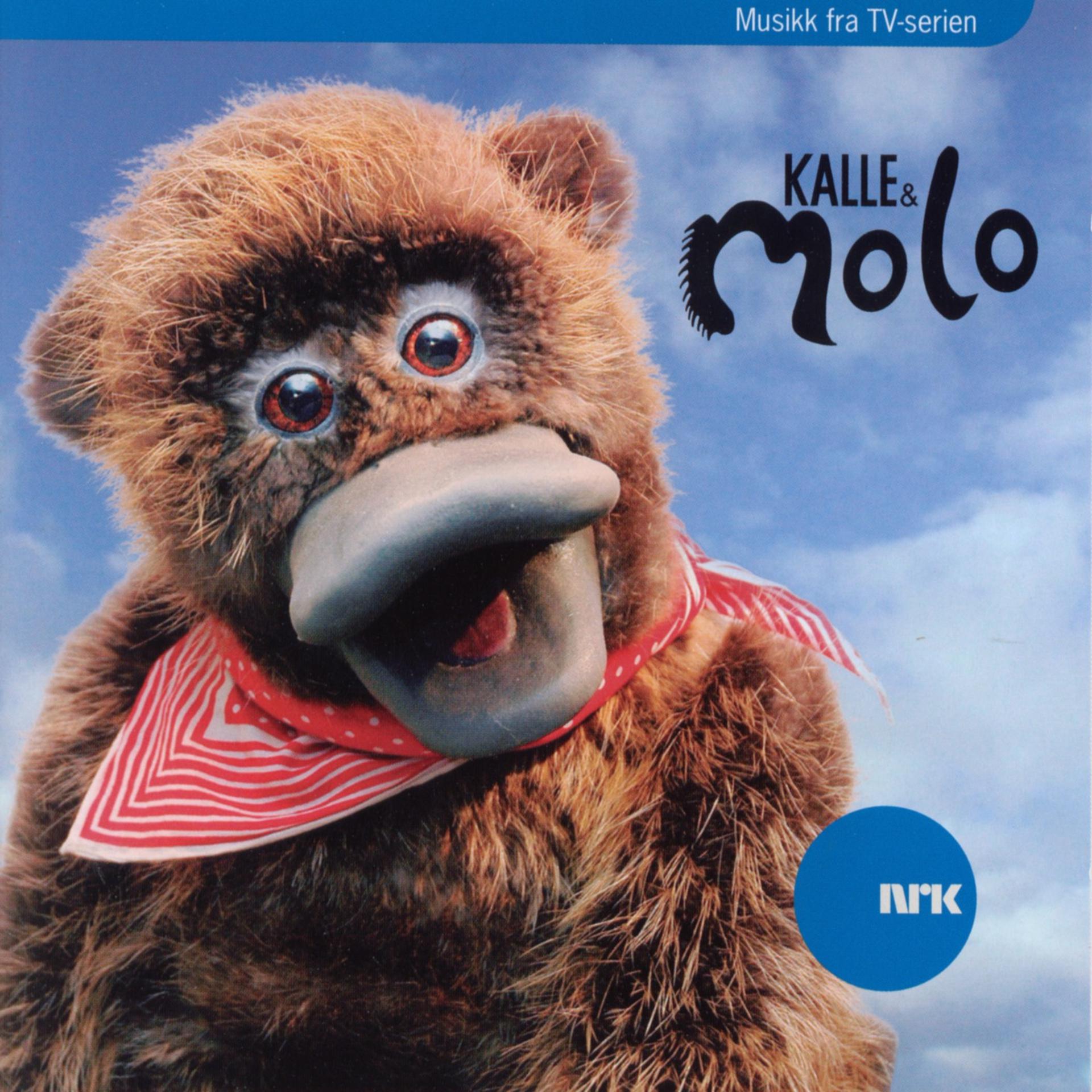 Постер альбома Kalle & Molo