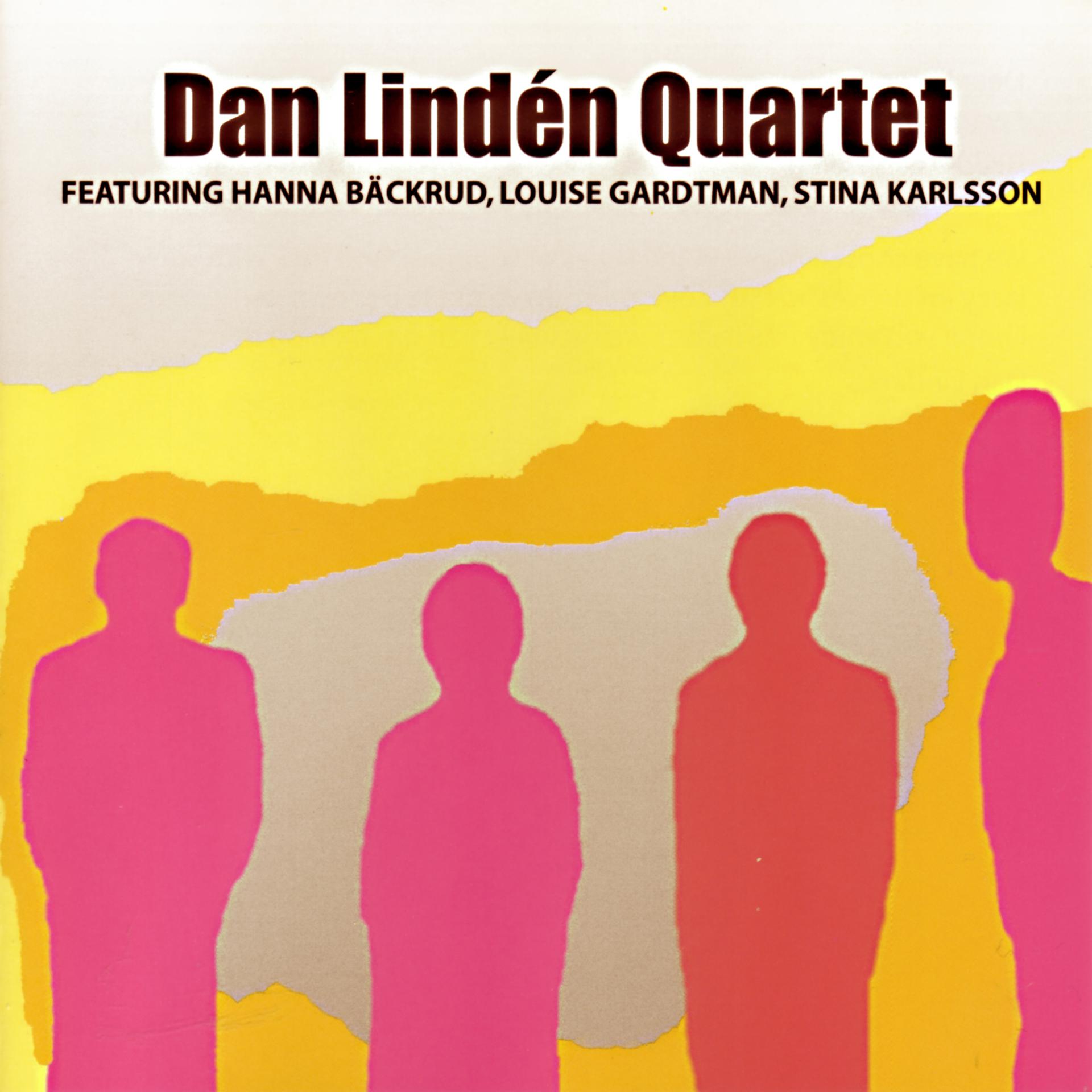Постер альбома Dan Lindén Quartet