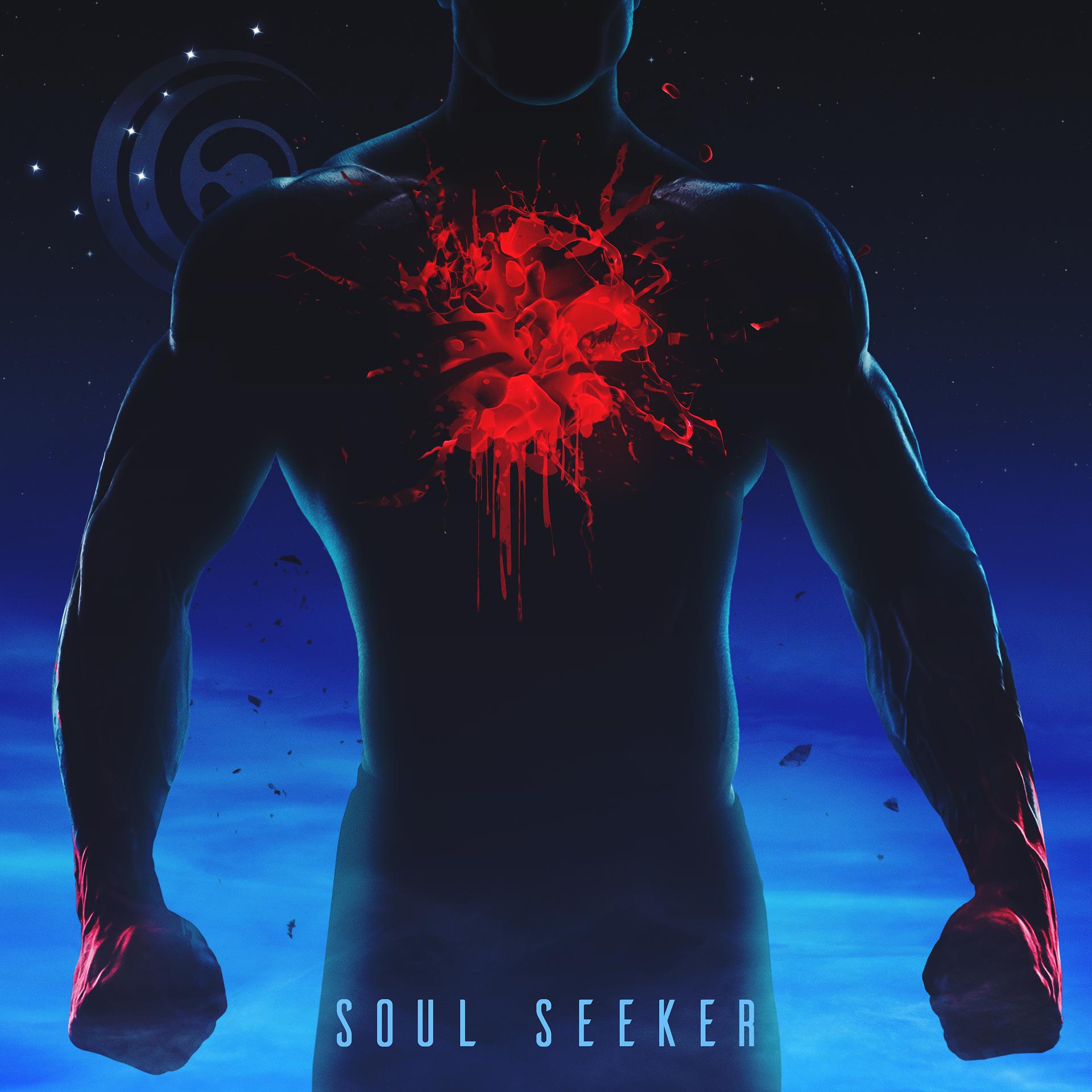 Постер альбома Soul Seeker