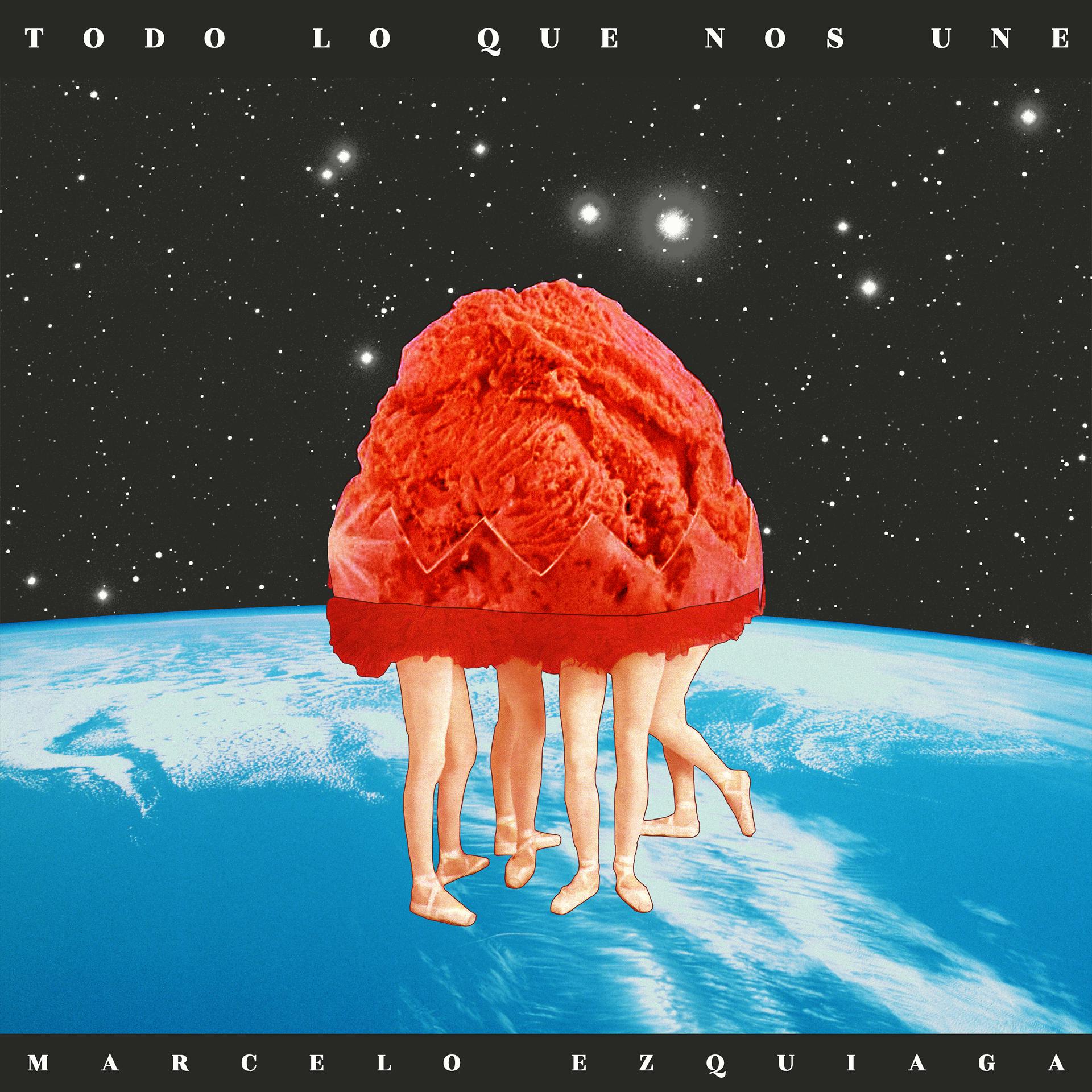 Постер альбома Todo Lo Que Nos Une