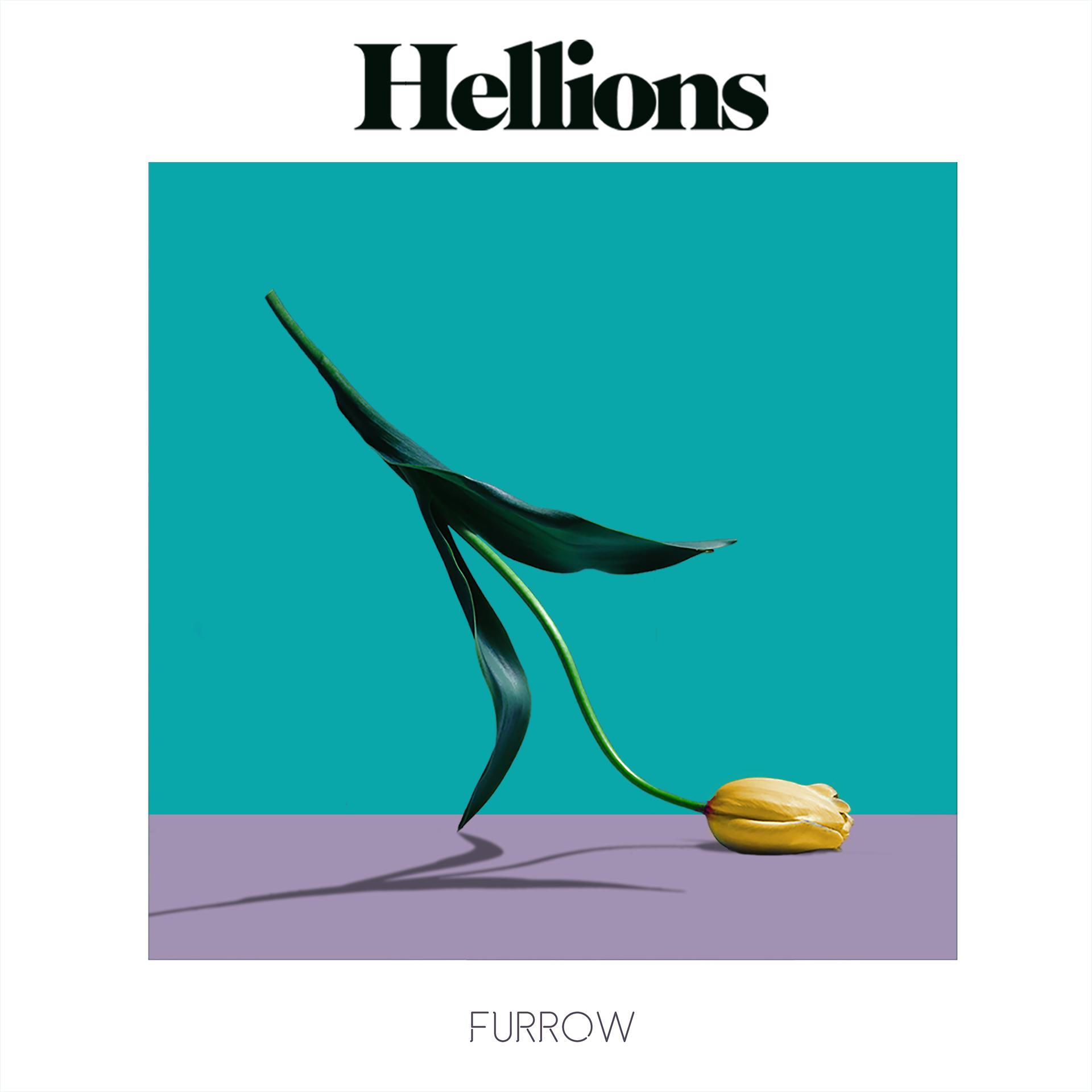 Постер альбома Furrow