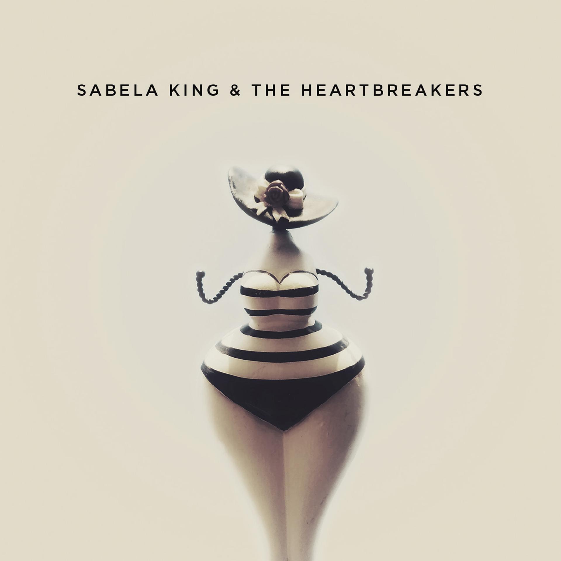 Постер альбома Sabela King & The Heartbreakers