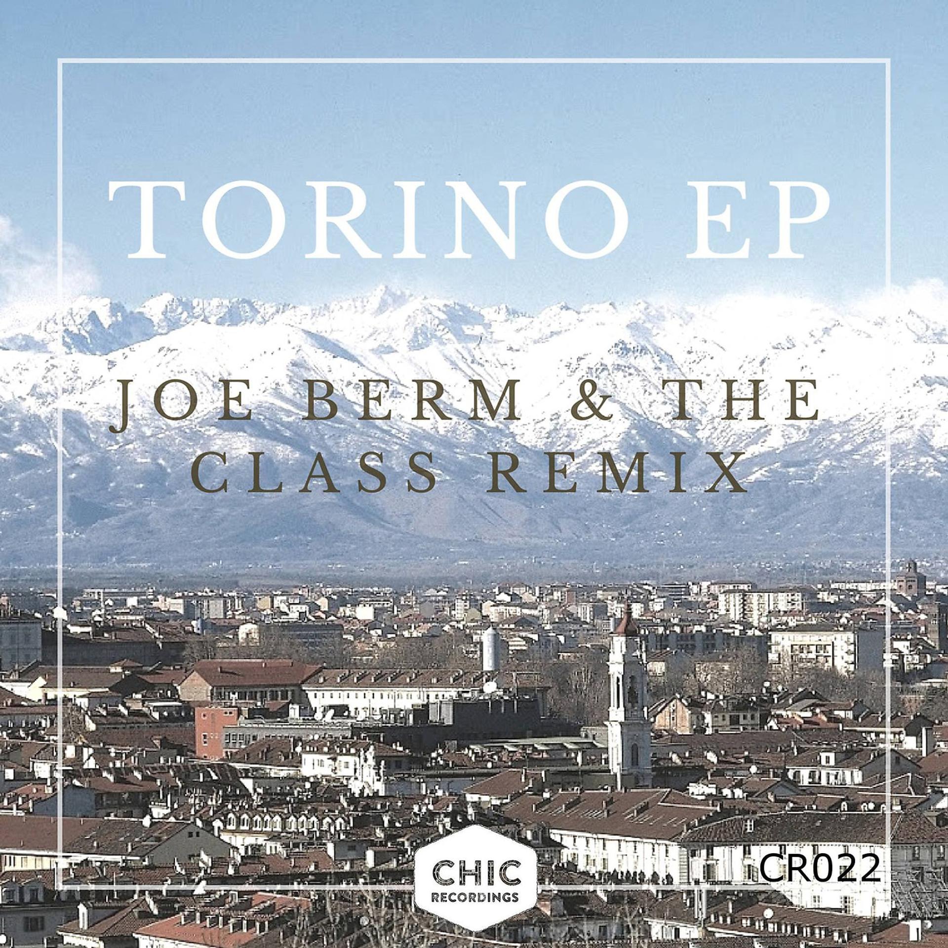 Постер альбома Torino EP