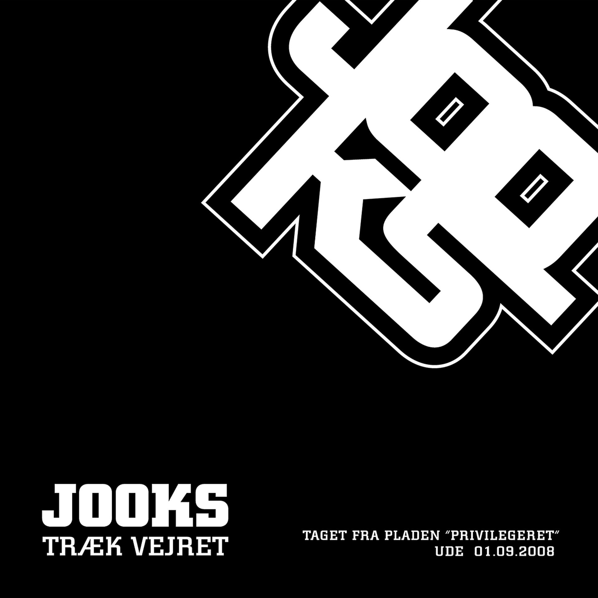 Постер альбома Træk Vejret