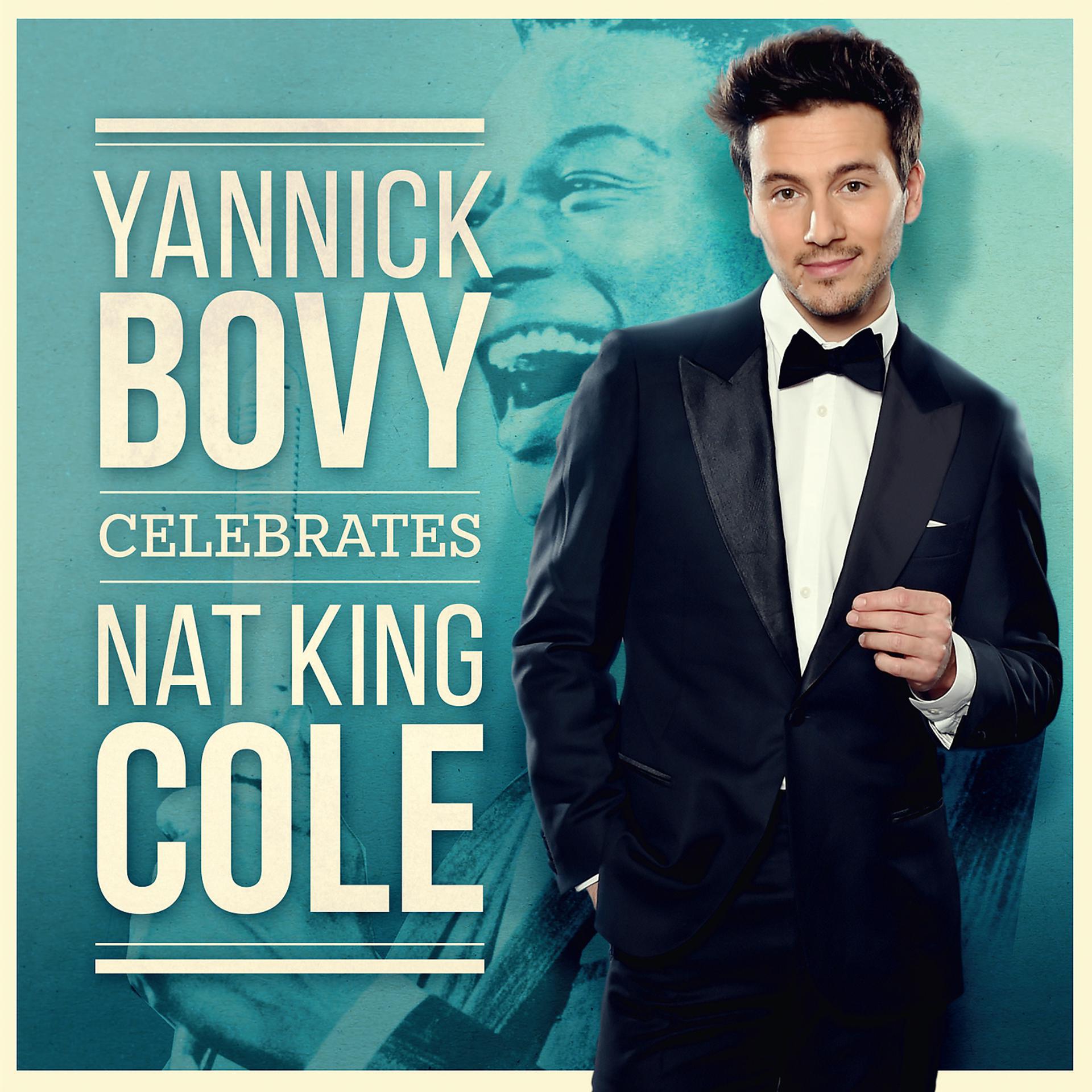 Постер альбома Celebrates Nat King Cole