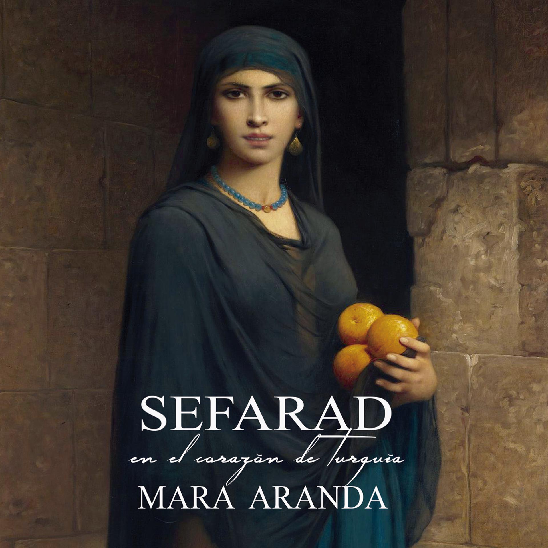 Постер альбома Sefarad en el Corazón de Turquía
