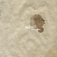 Постер альбома Rizoto (Original Motion Picture Soundtrack)