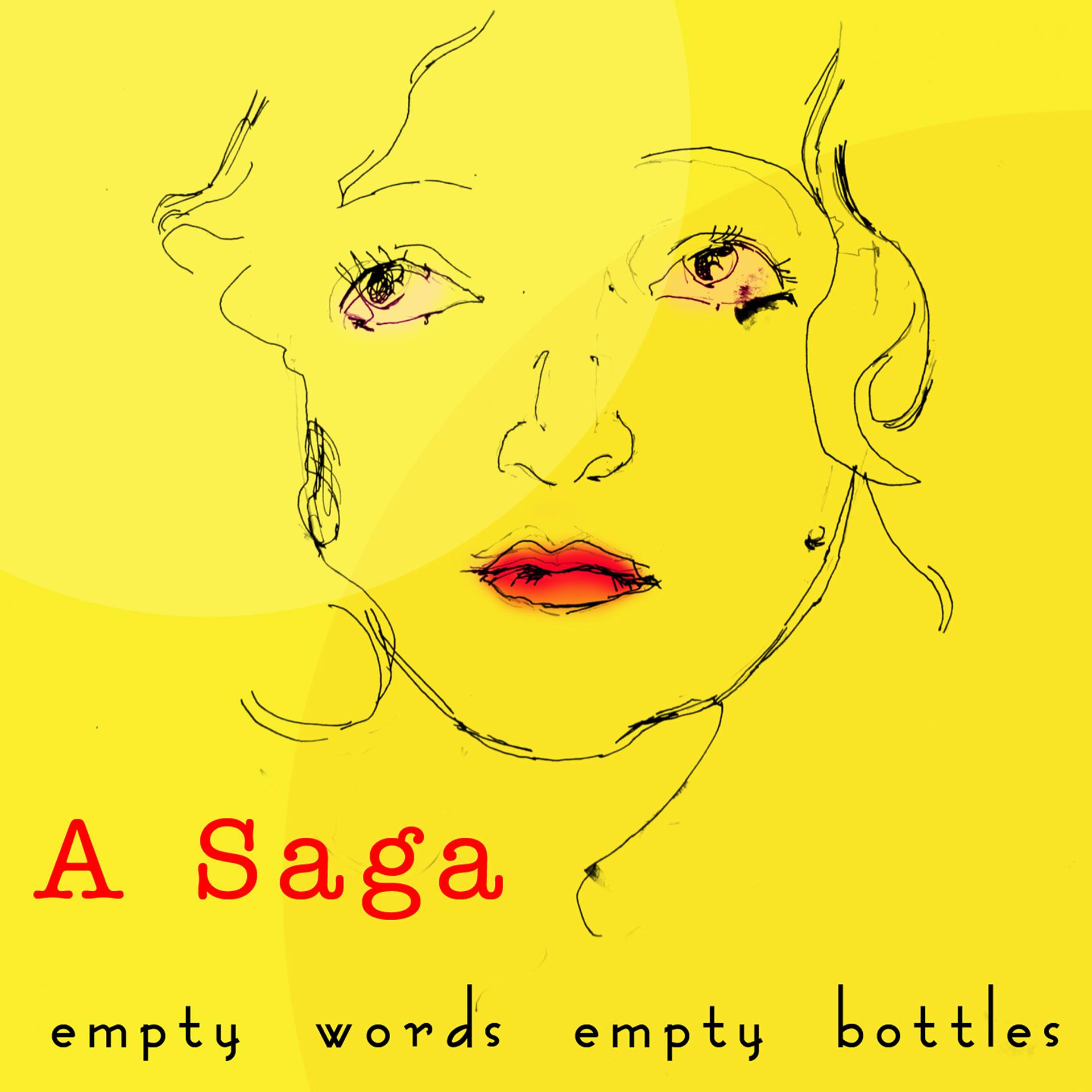 Постер альбома Empty Words Empty Bottles