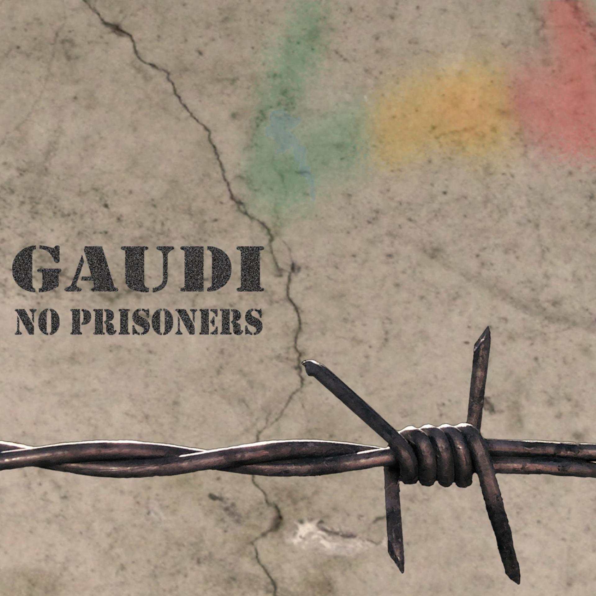 Постер альбома No Prisoners
