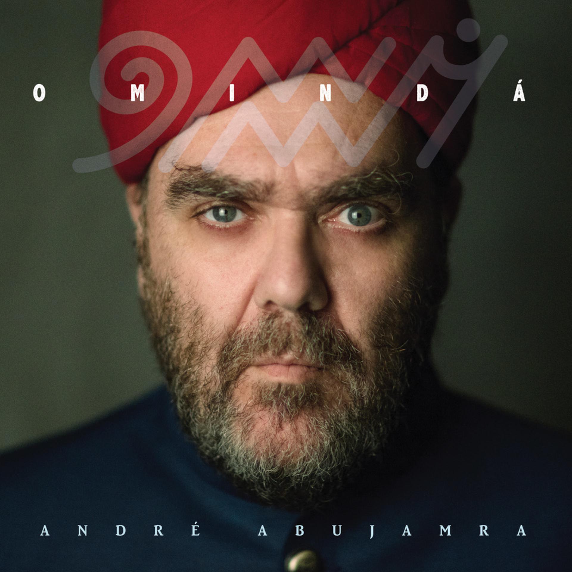 Постер альбома Omindá
