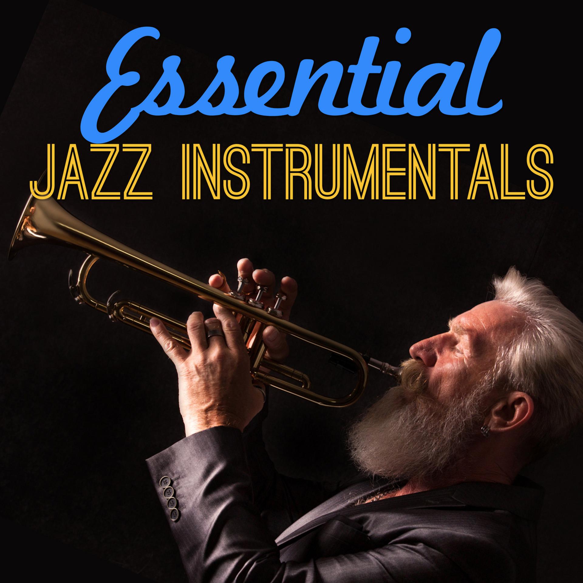 Постер альбома Essential Jazz Instrumentals