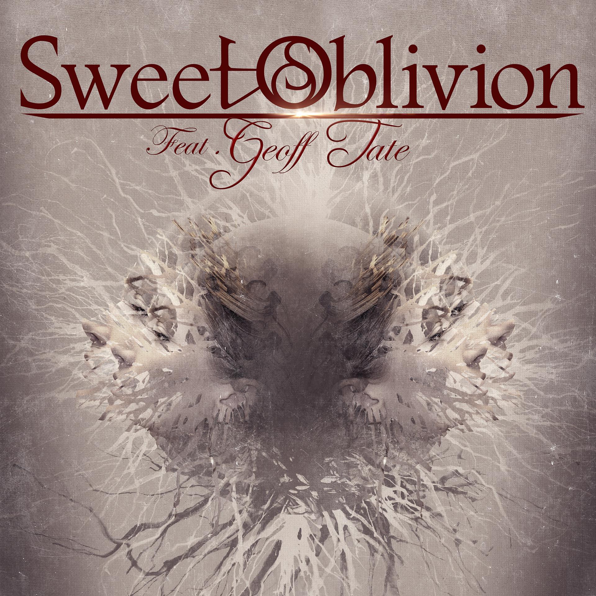 Постер альбома Sweet Oblivion