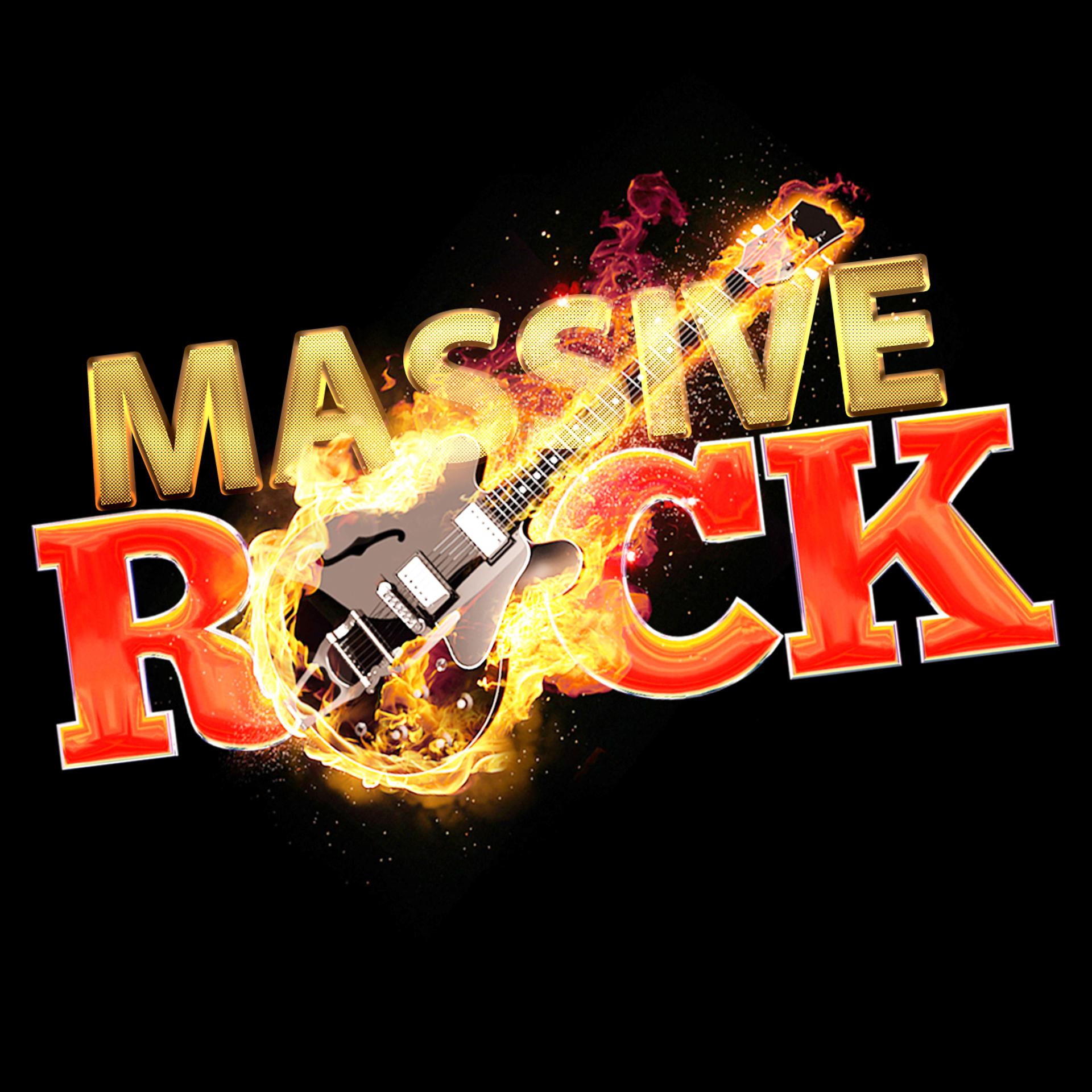 Постер альбома Massive Rock