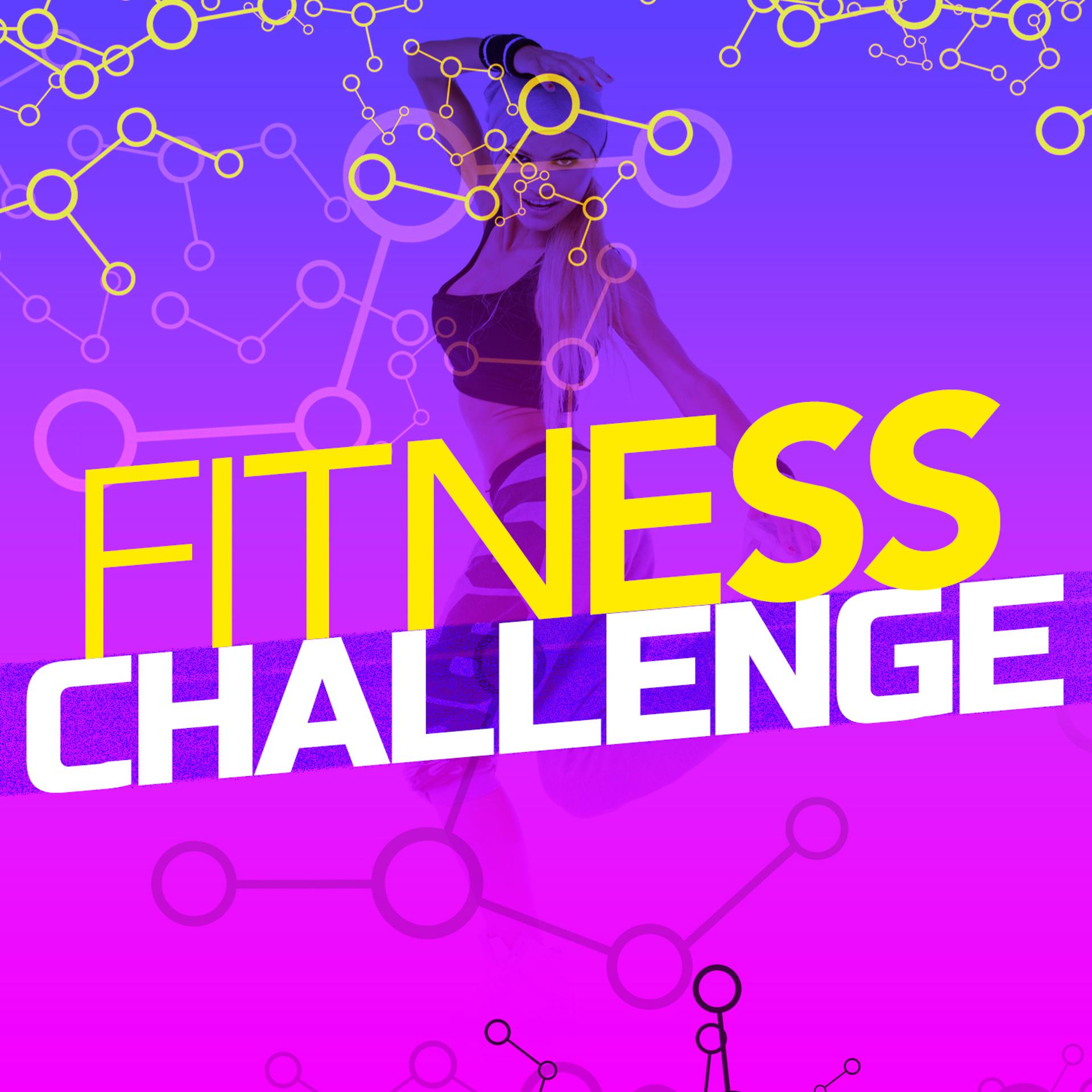 Постер альбома Fitness Challenge