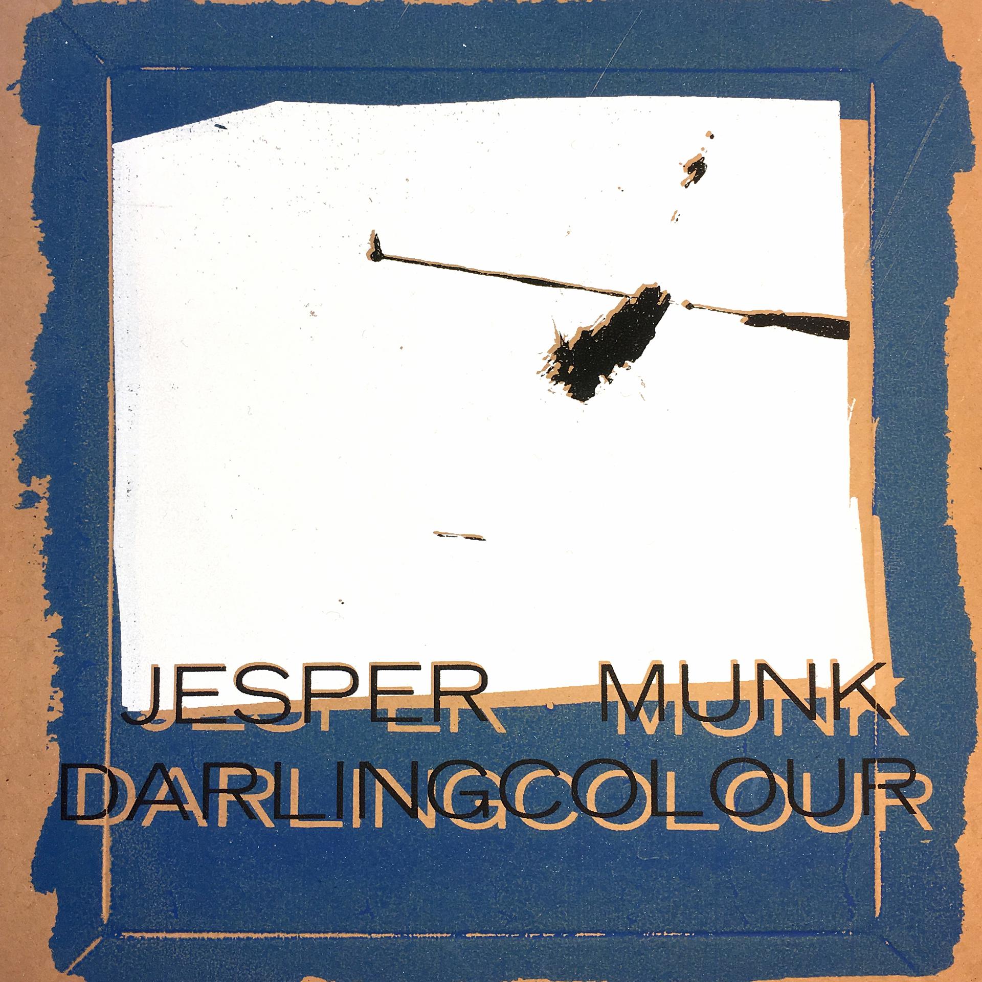 Постер альбома Darling Colour