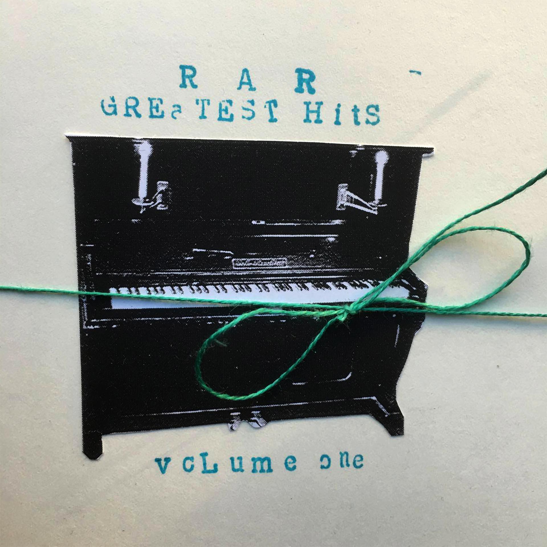 Постер альбома Rhythm Ace Recordings Greatest Hits, Vol. 1: Hi-Lo-Fi