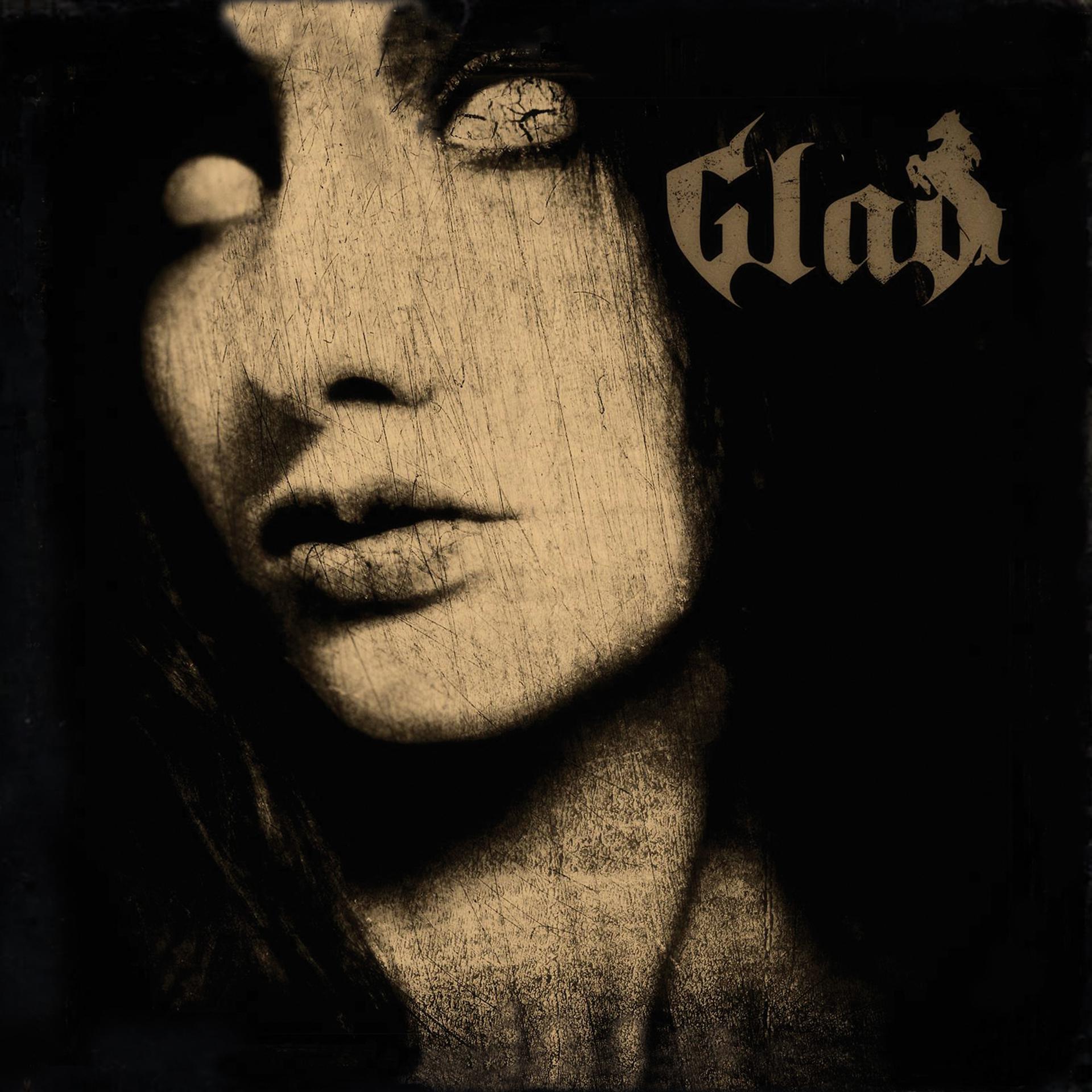 Постер альбома Glad