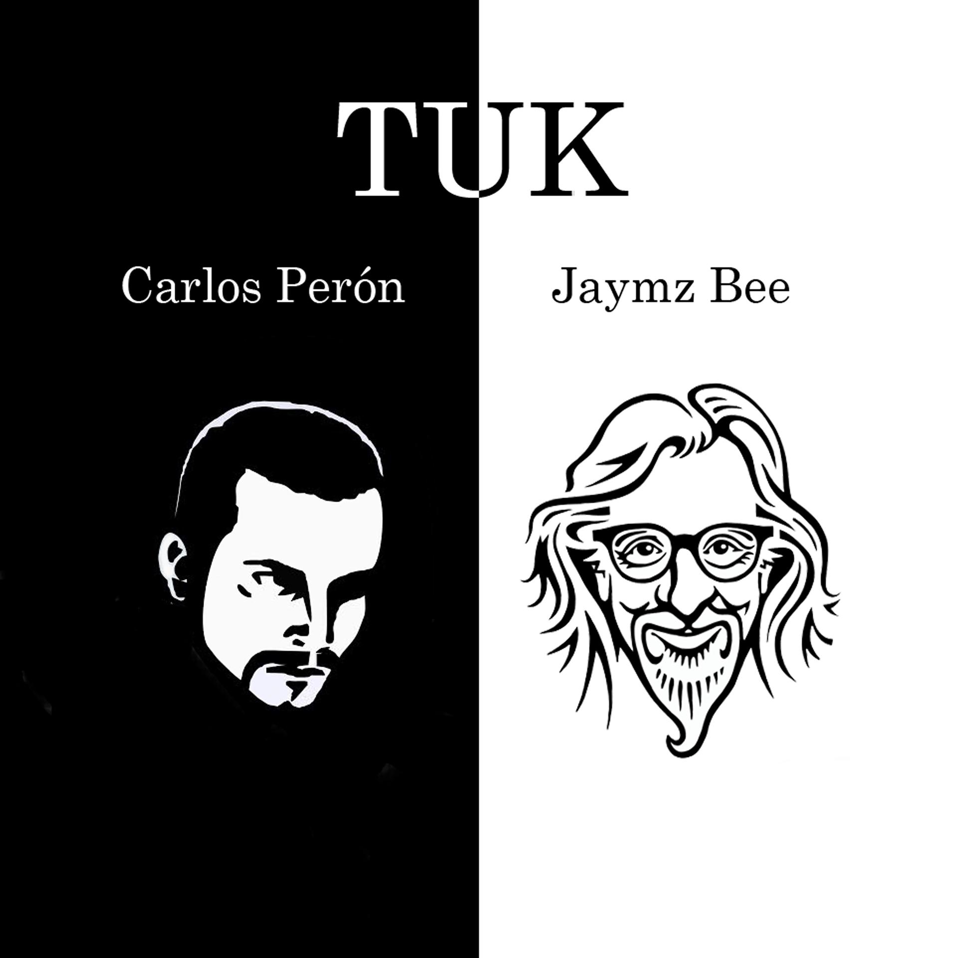 Постер альбома Tuk