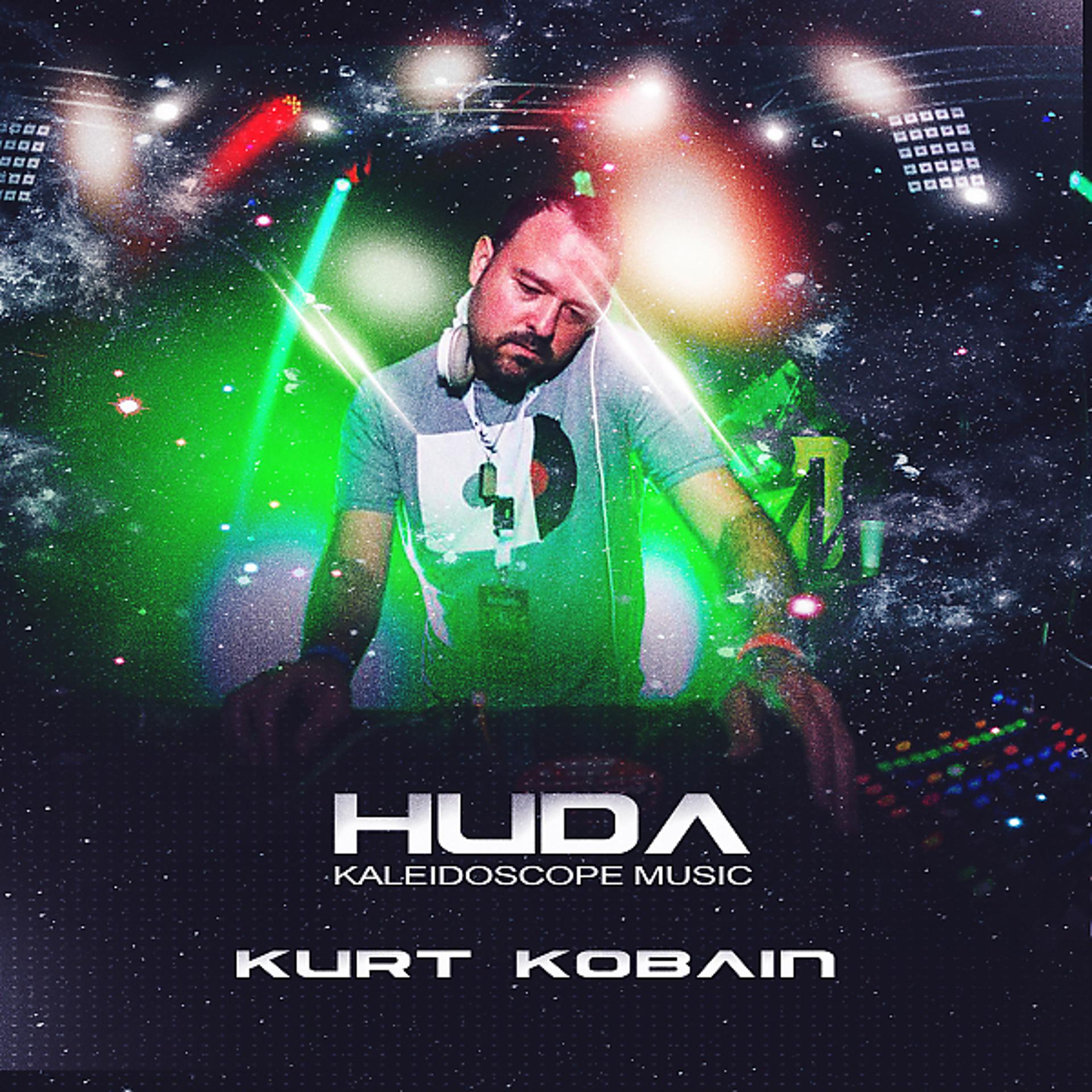 Постер альбома KURT KOBAIN