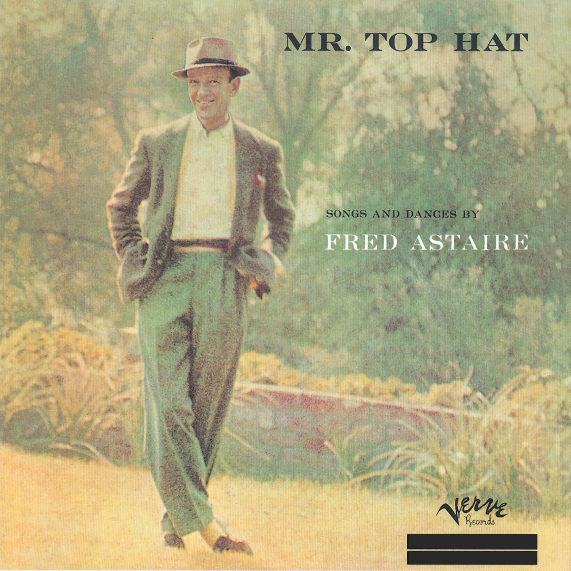 Постер альбома Mr. Top Hat