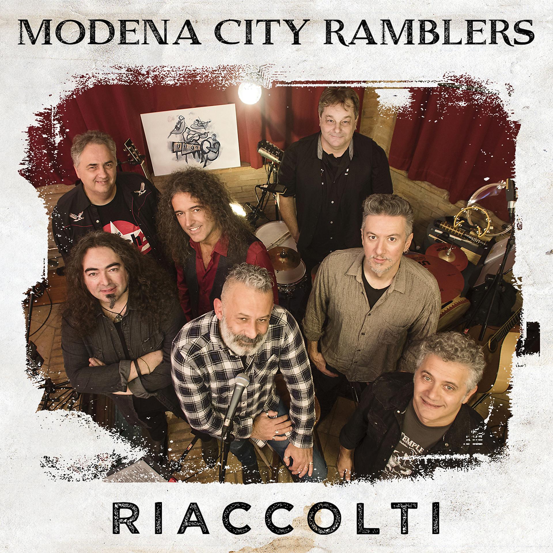 Постер альбома Riaccolti