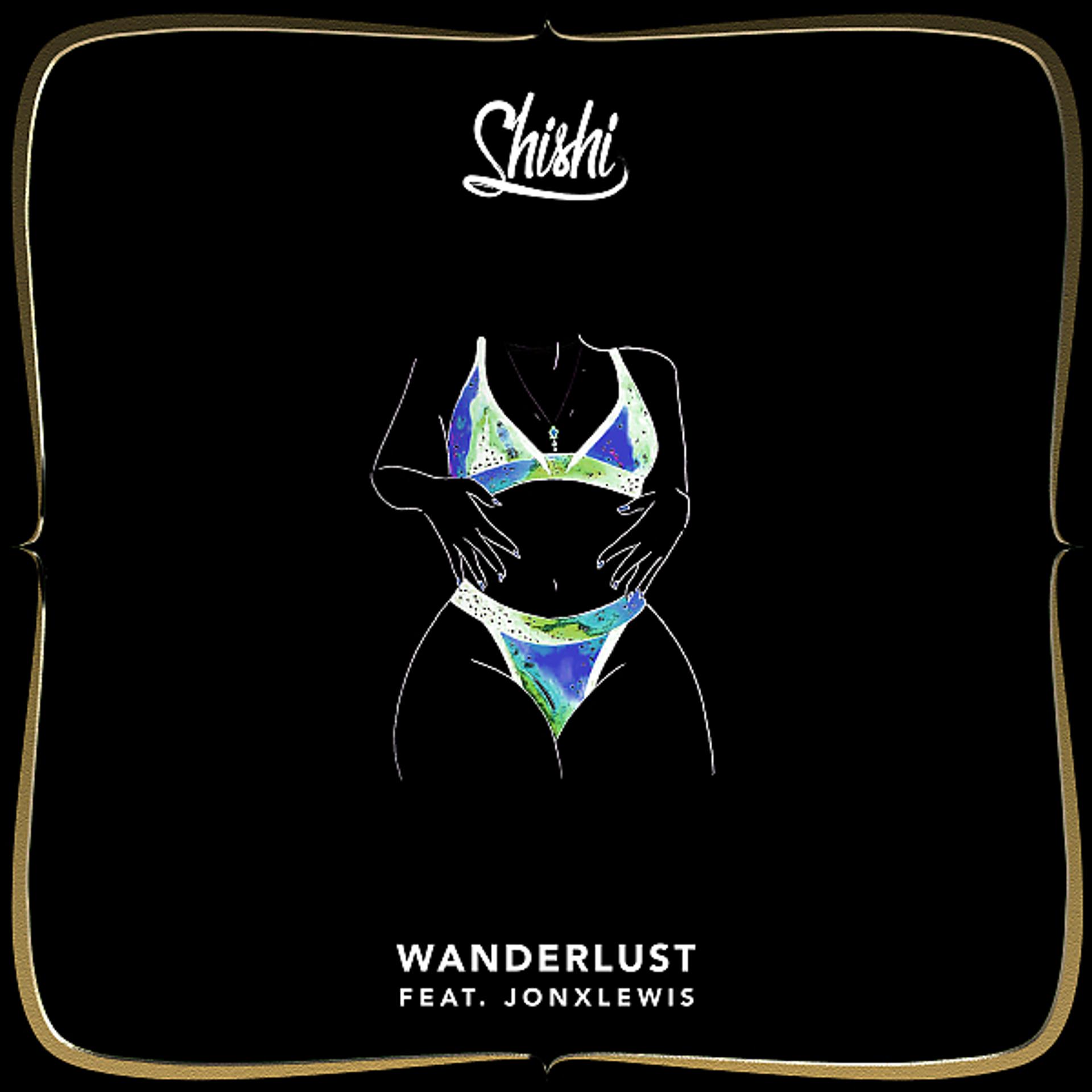 Постер альбома Wanderlust (feat. Jonxlewis)
