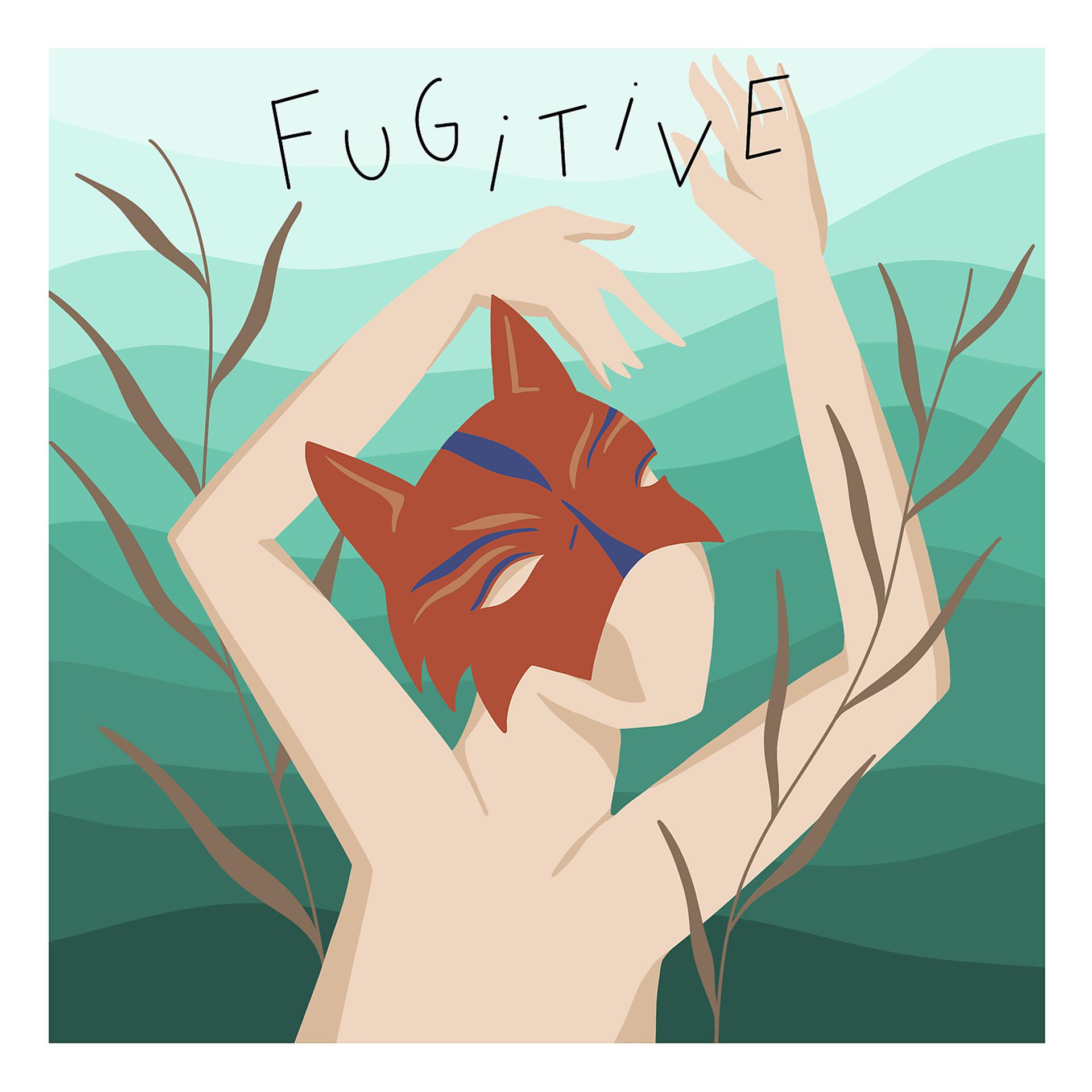 Постер альбома Fugitive