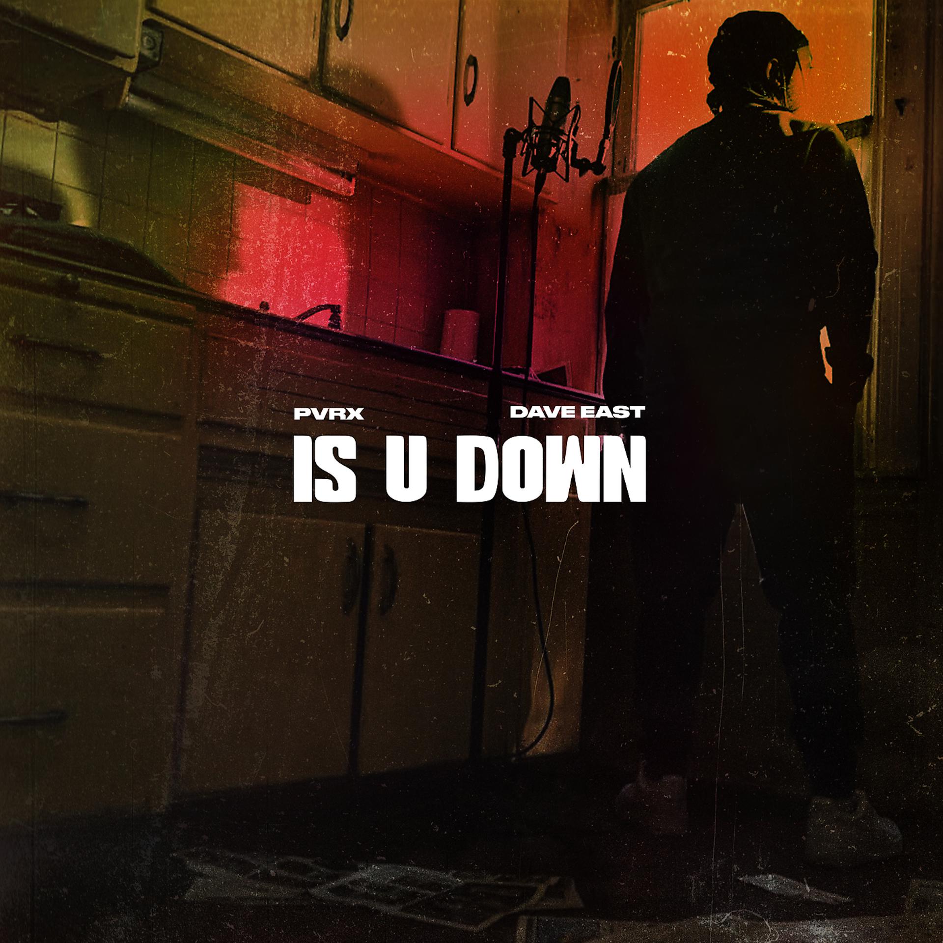 Постер альбома Is U Down